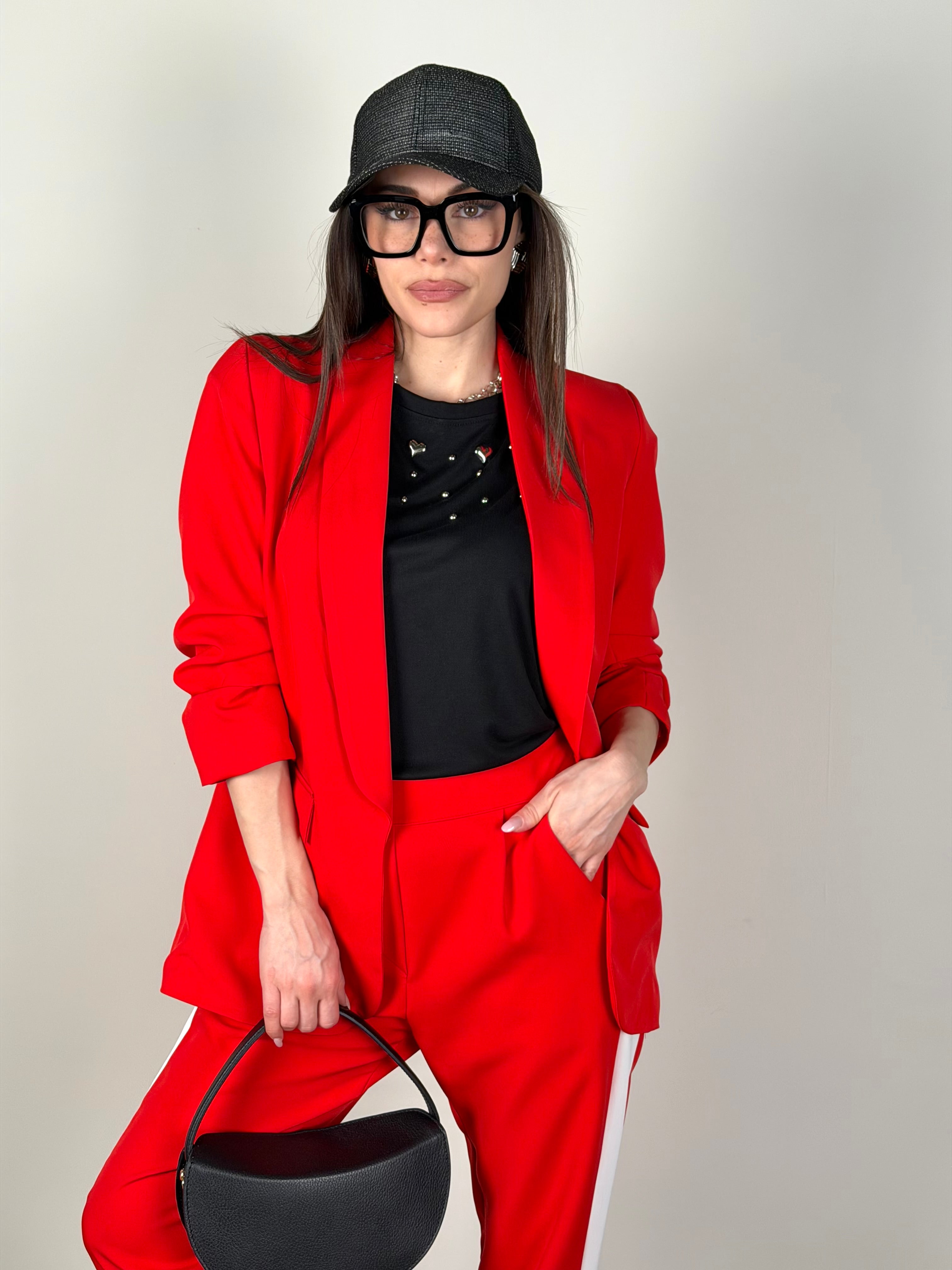 Completo YLE rosso