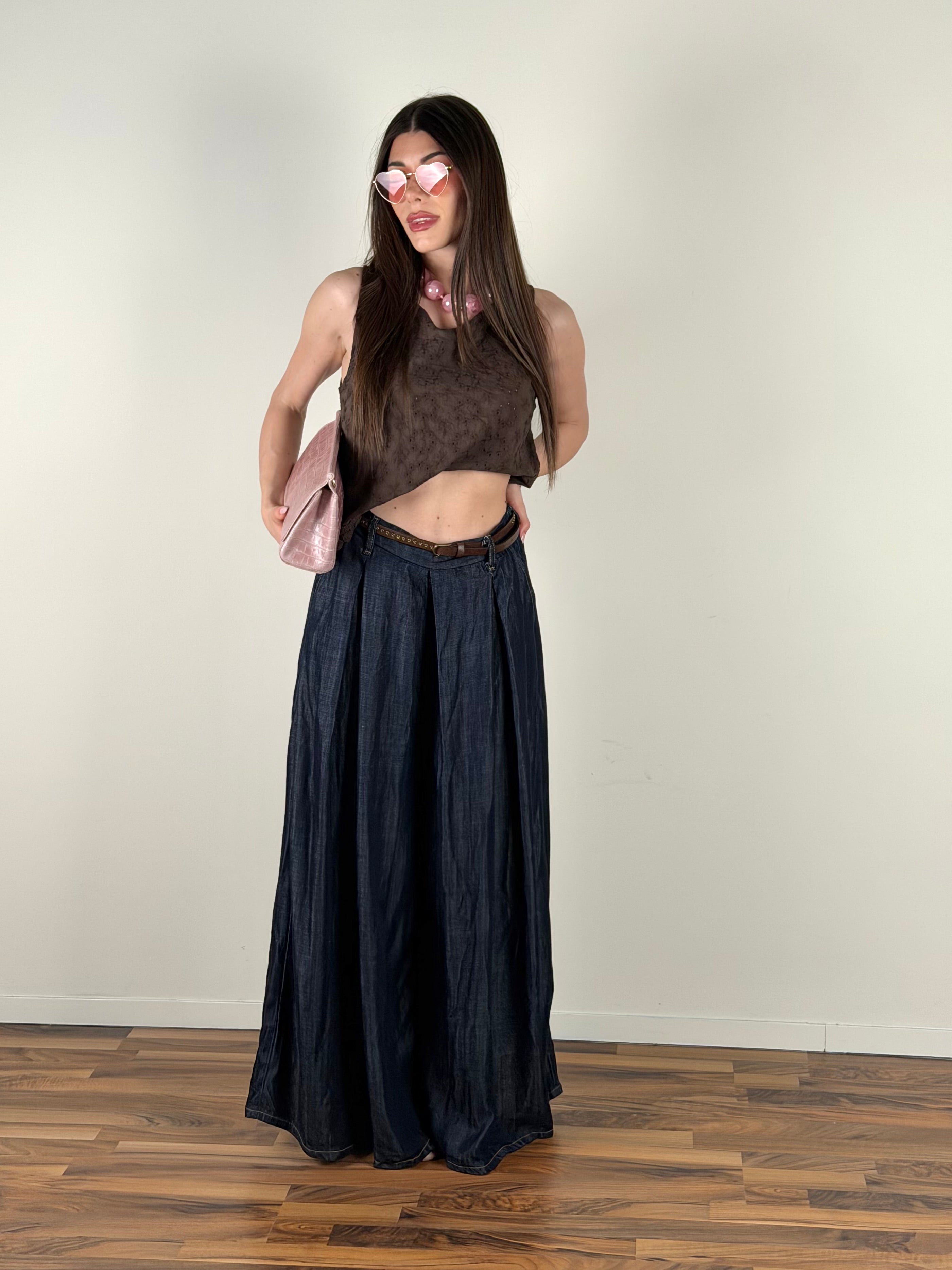 Jeans Priscilla