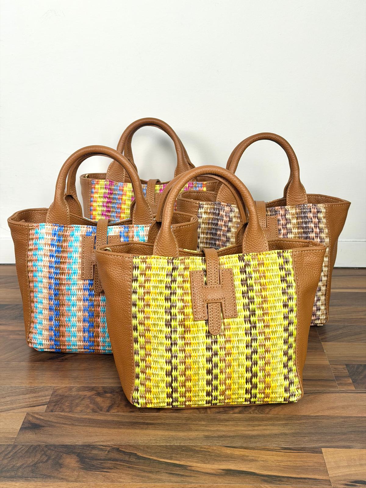 Borsa Colors PREMIUM