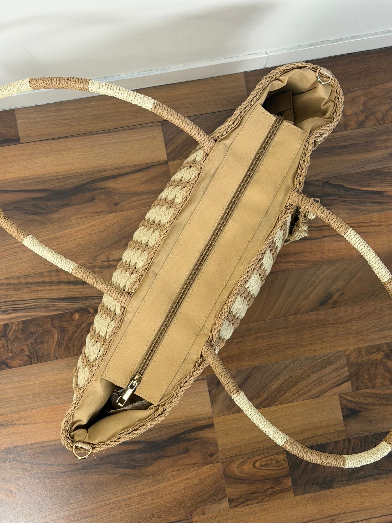 Borsa mare Ibiza 3 colori