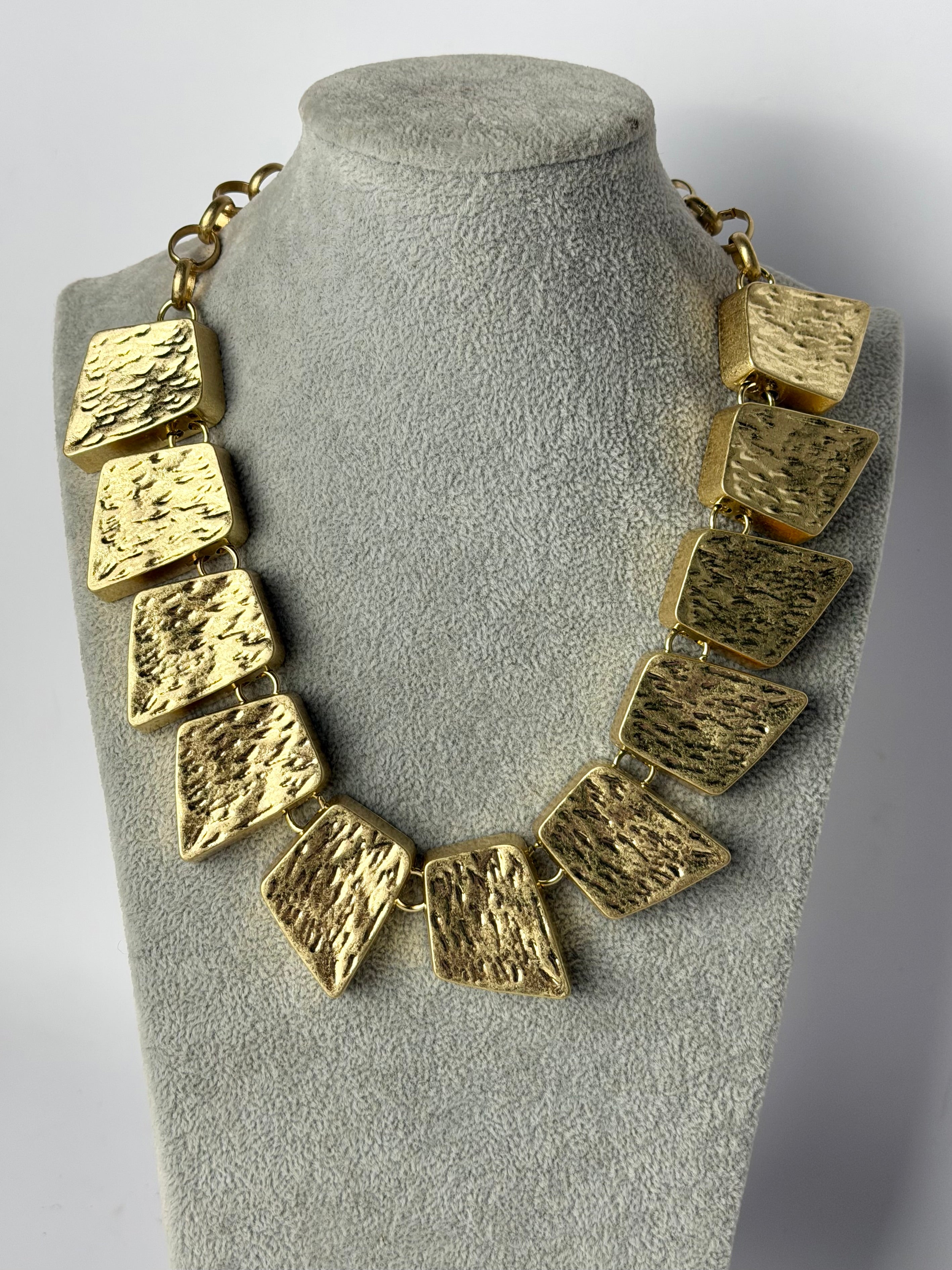 Collana Sax - 2 colori