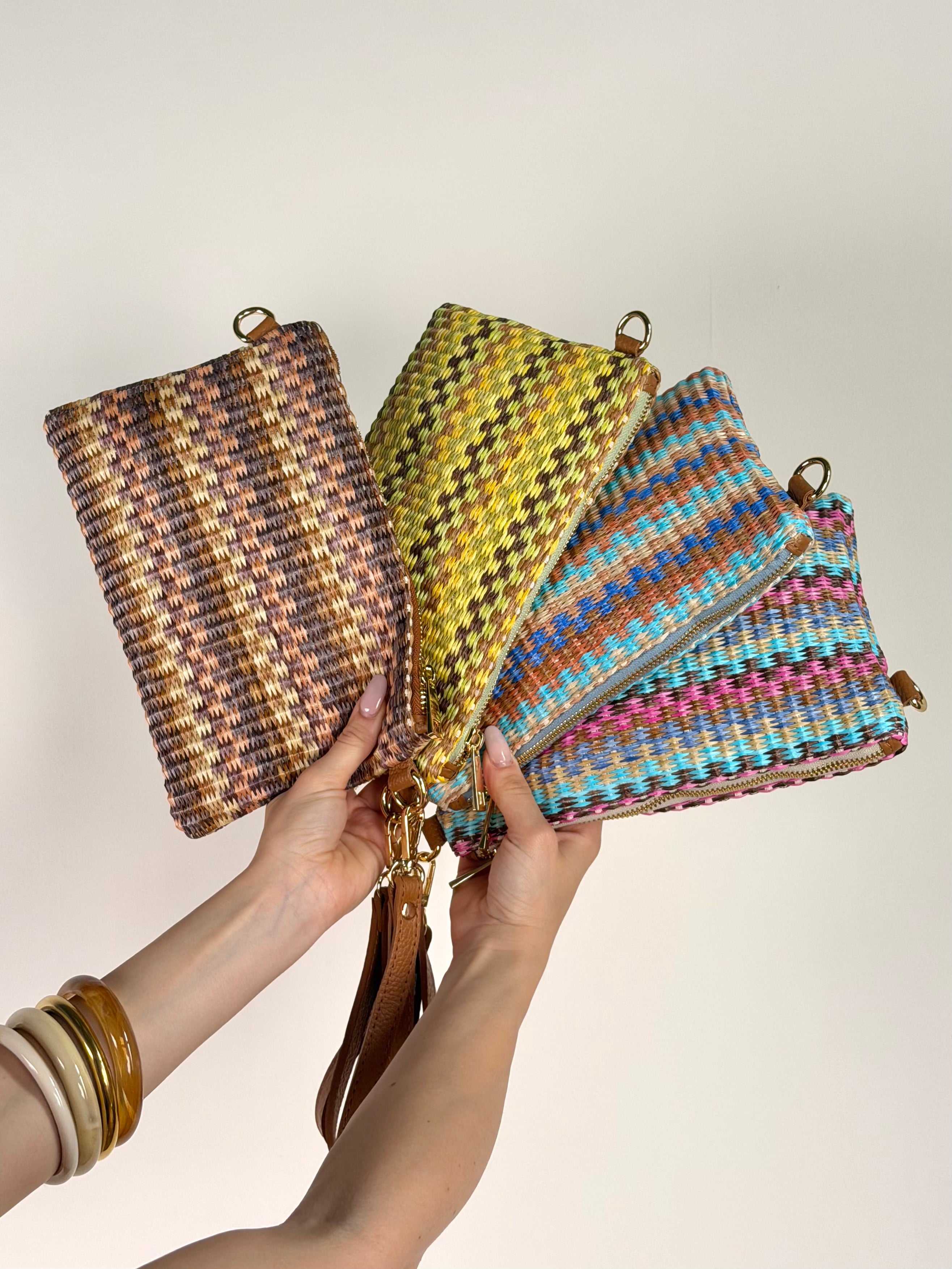 Pochette Colors PREMIUM