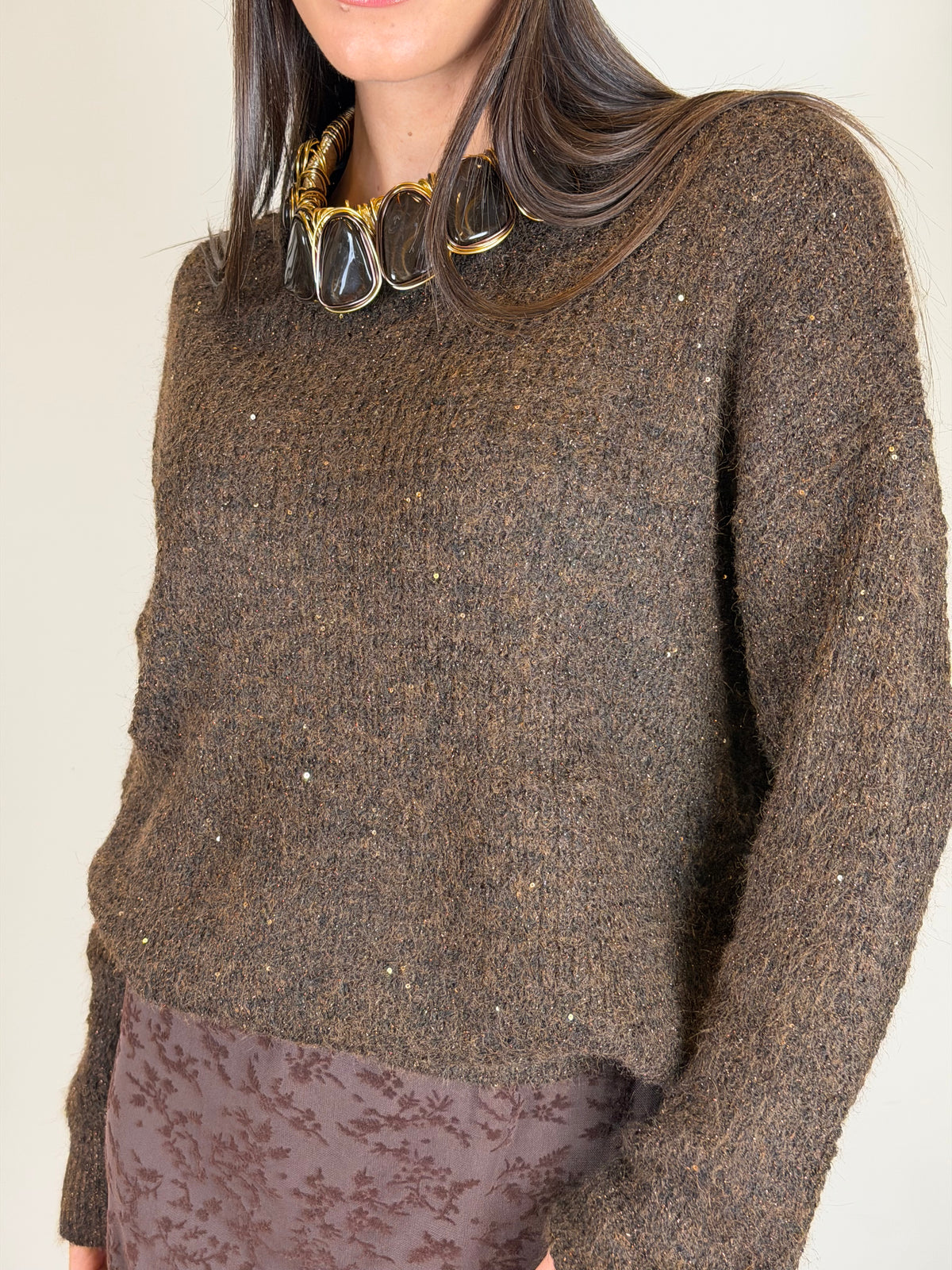 Maglia Lady moro