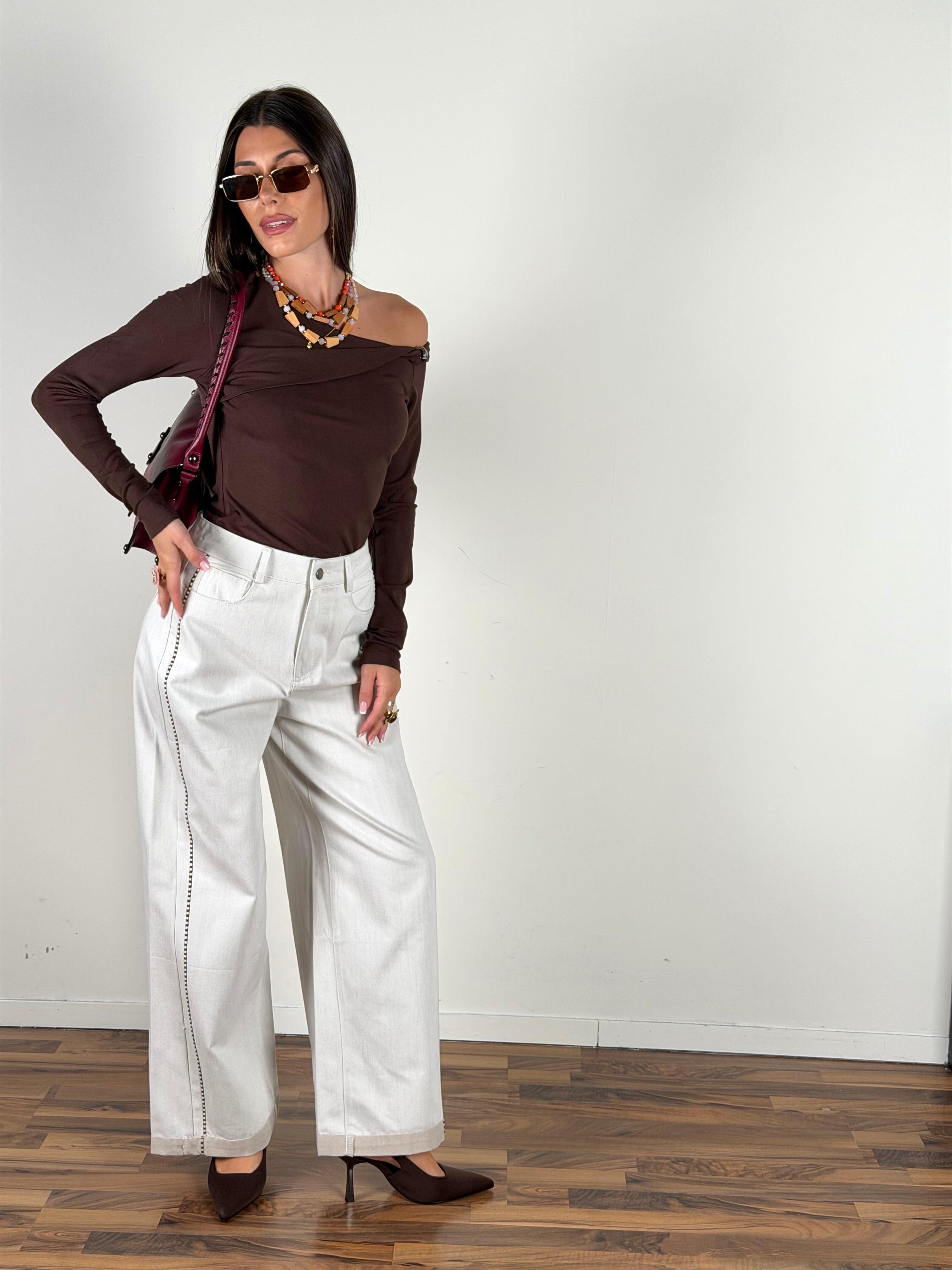 Maglia Madison