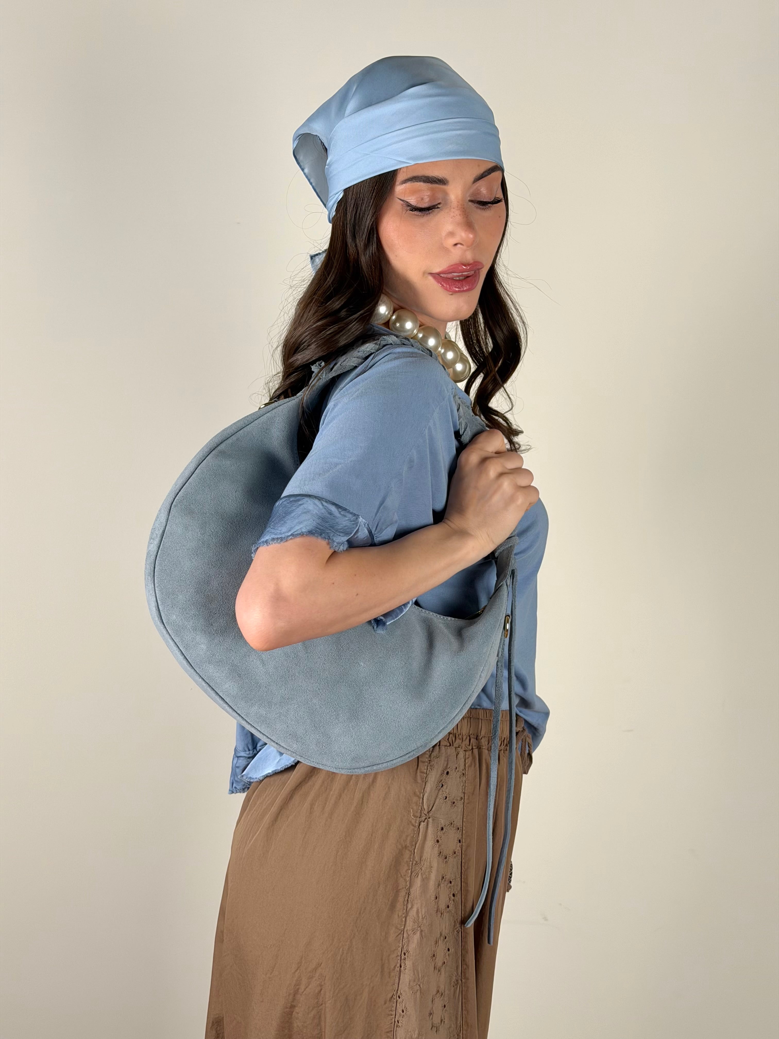 LUNA BAG