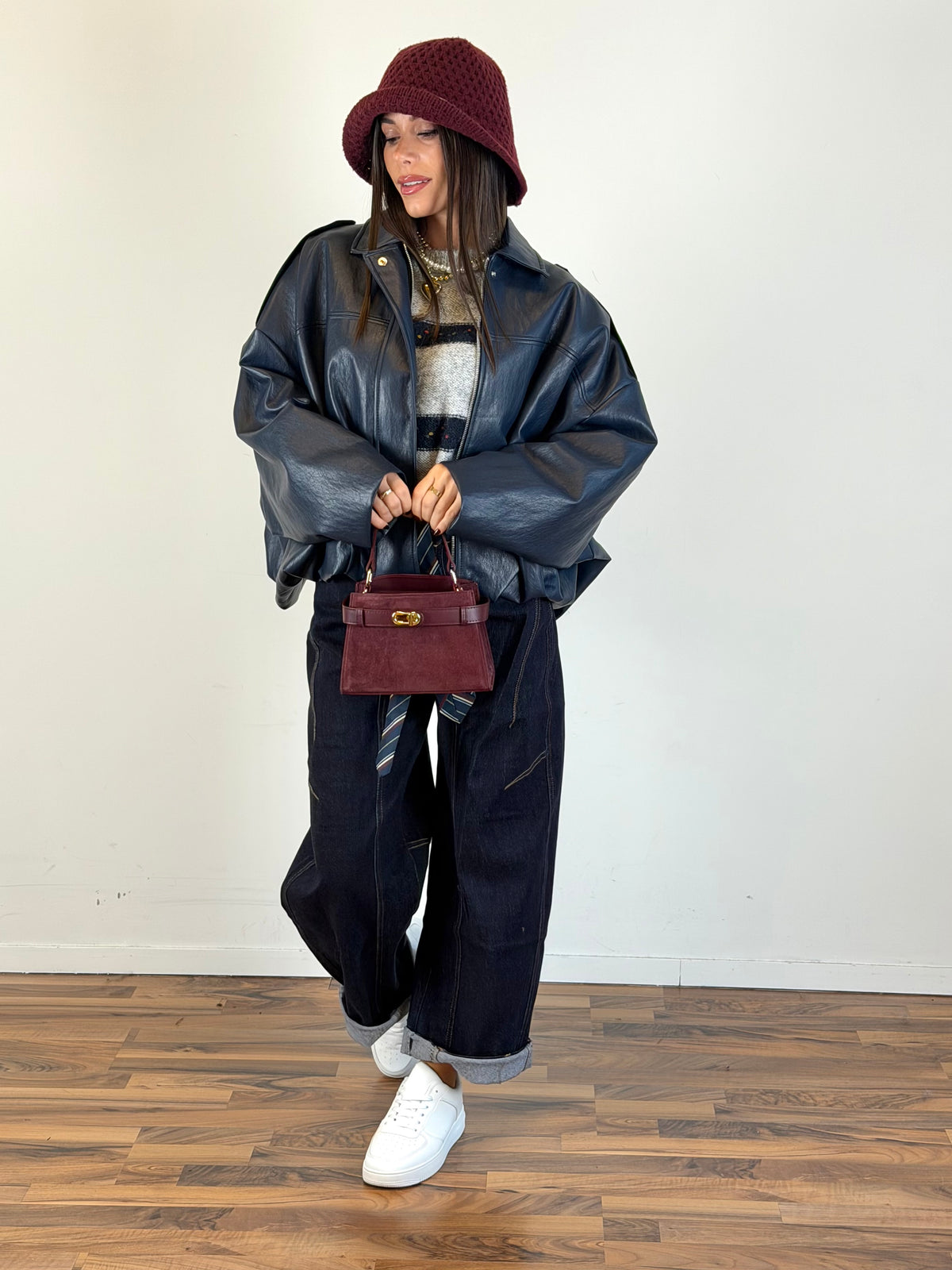 Bomber Remix blu