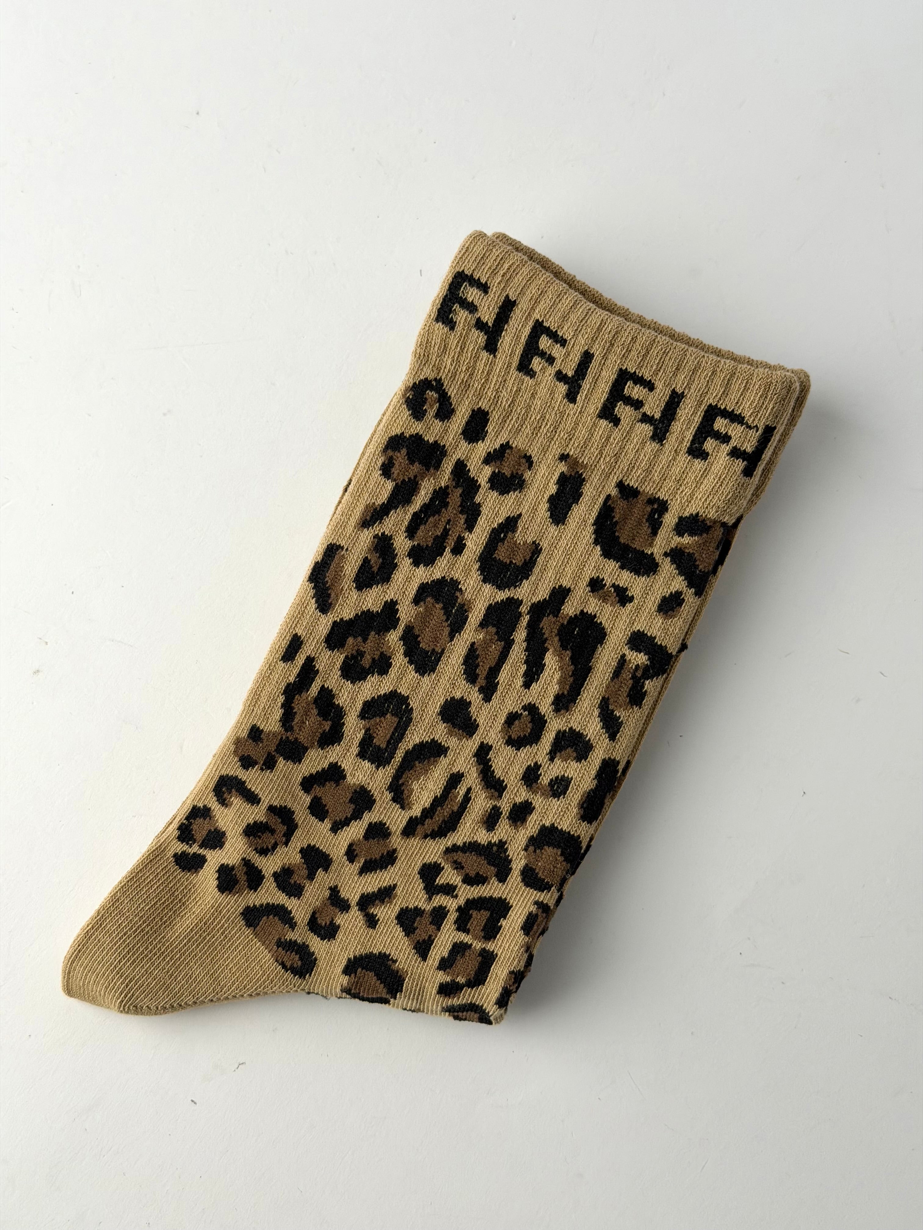 Calzini maculato - 4 colori