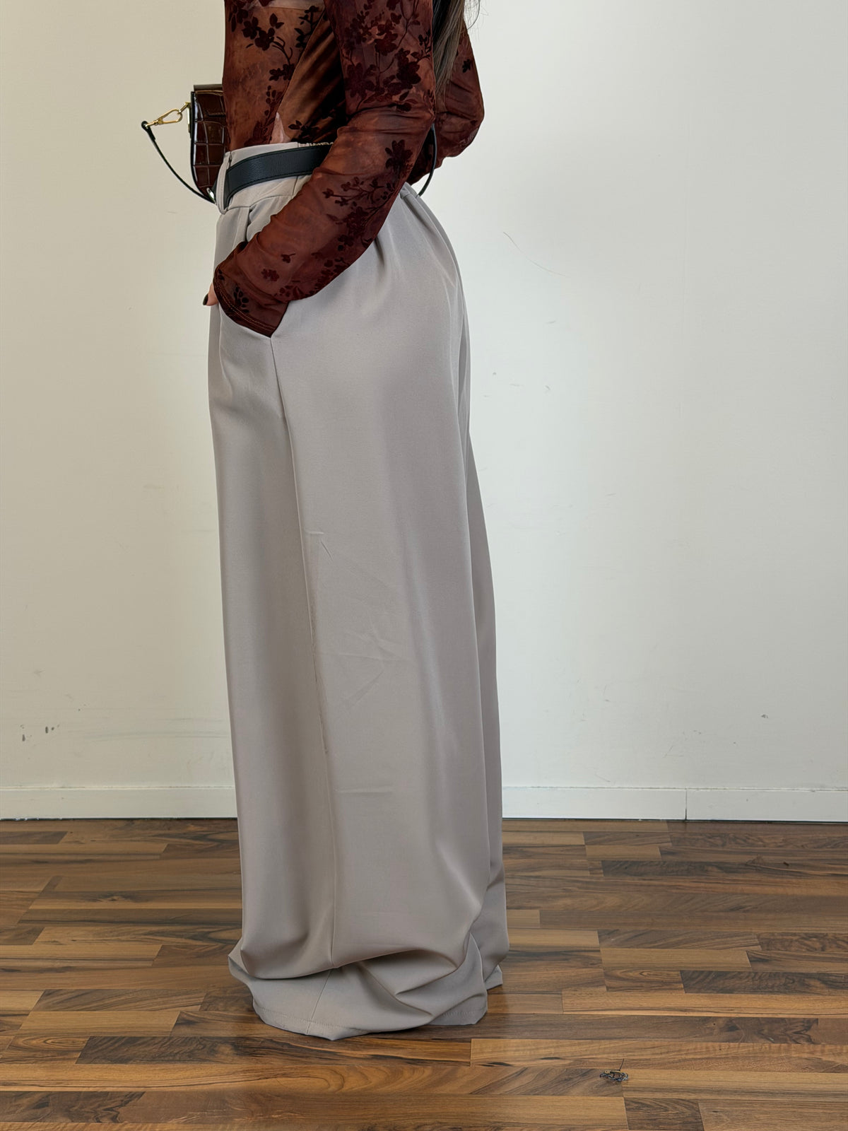 Tailleur Modern fango