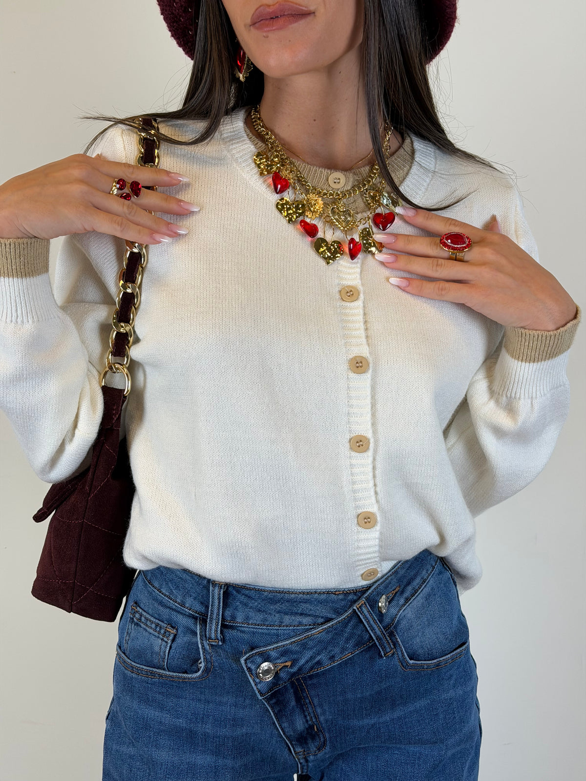 Maglia Giorgia