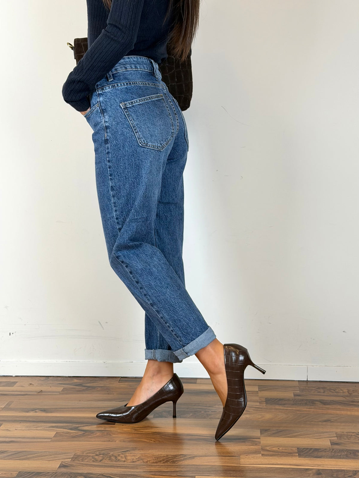 Jeans Mary
