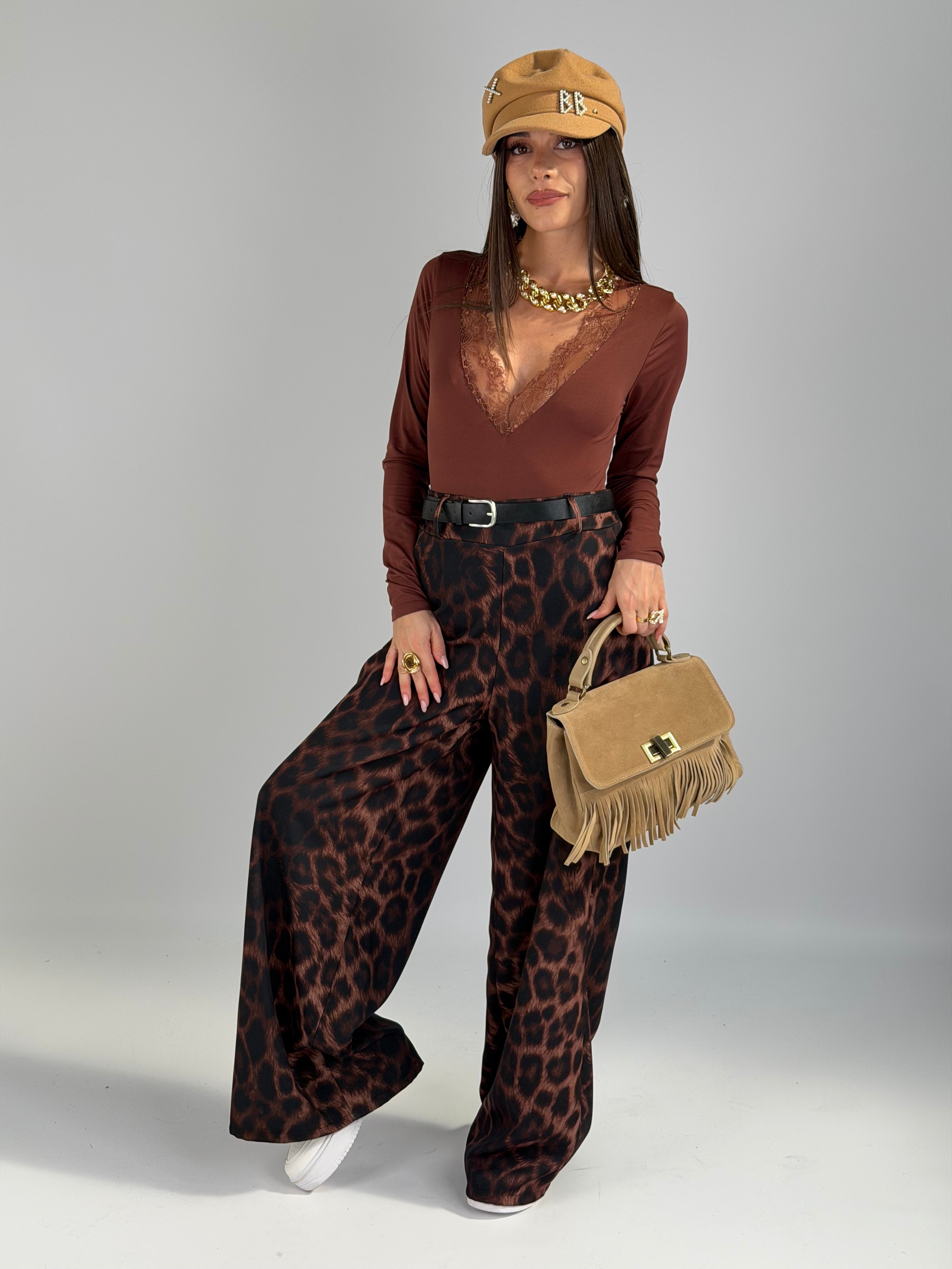 Body Isabella coccio