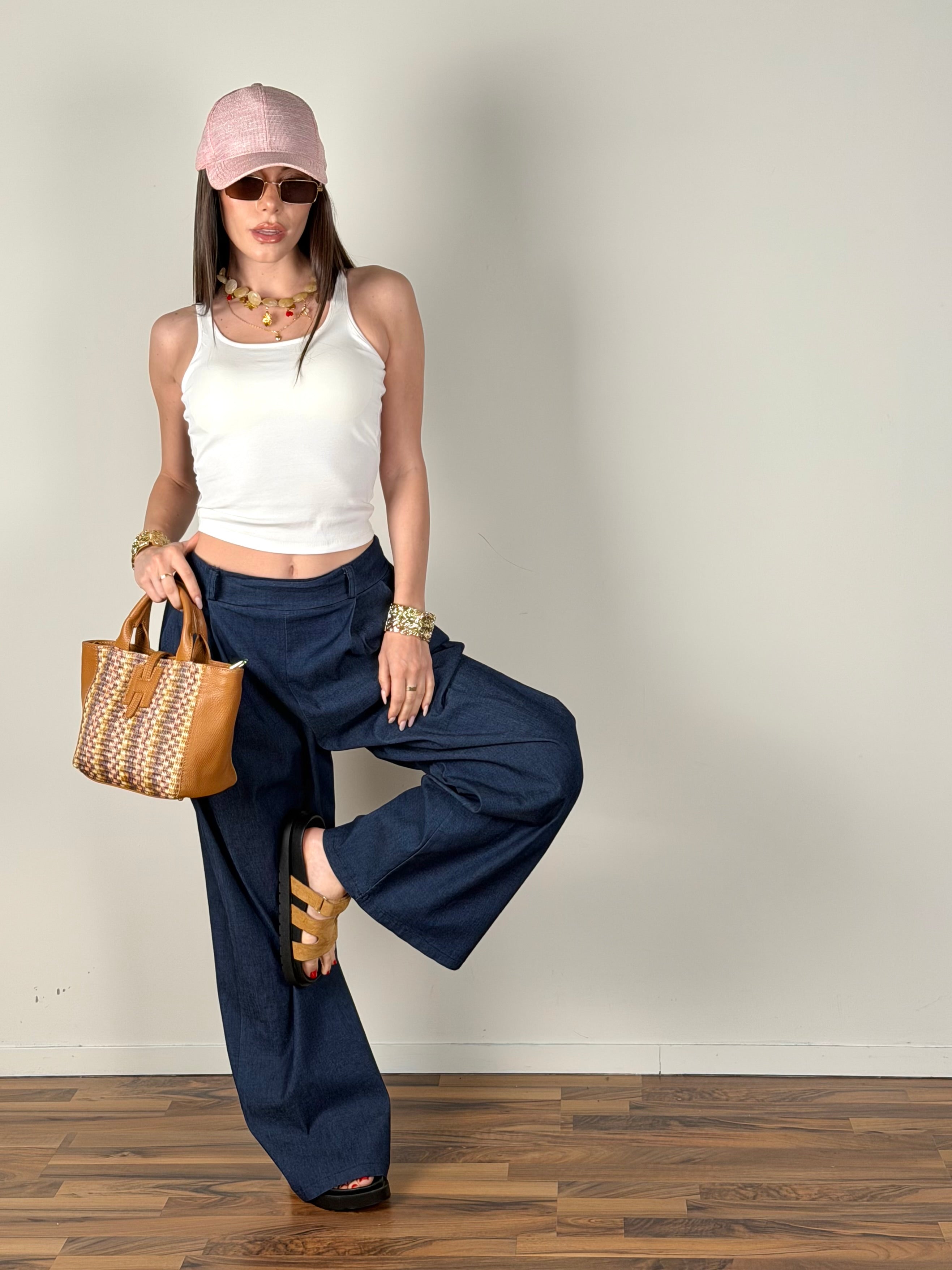 Completo denim Oslo