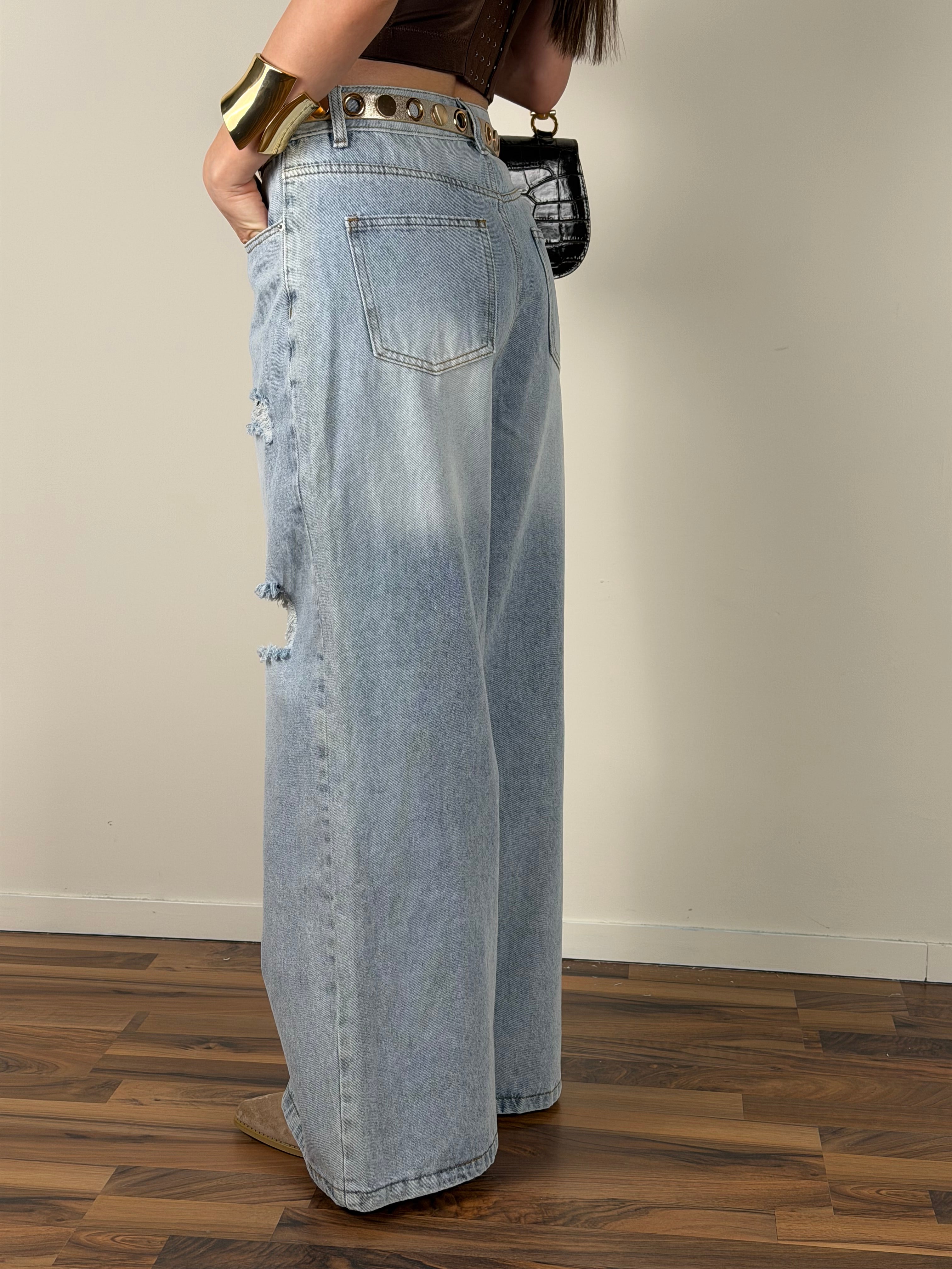 Jeans Life