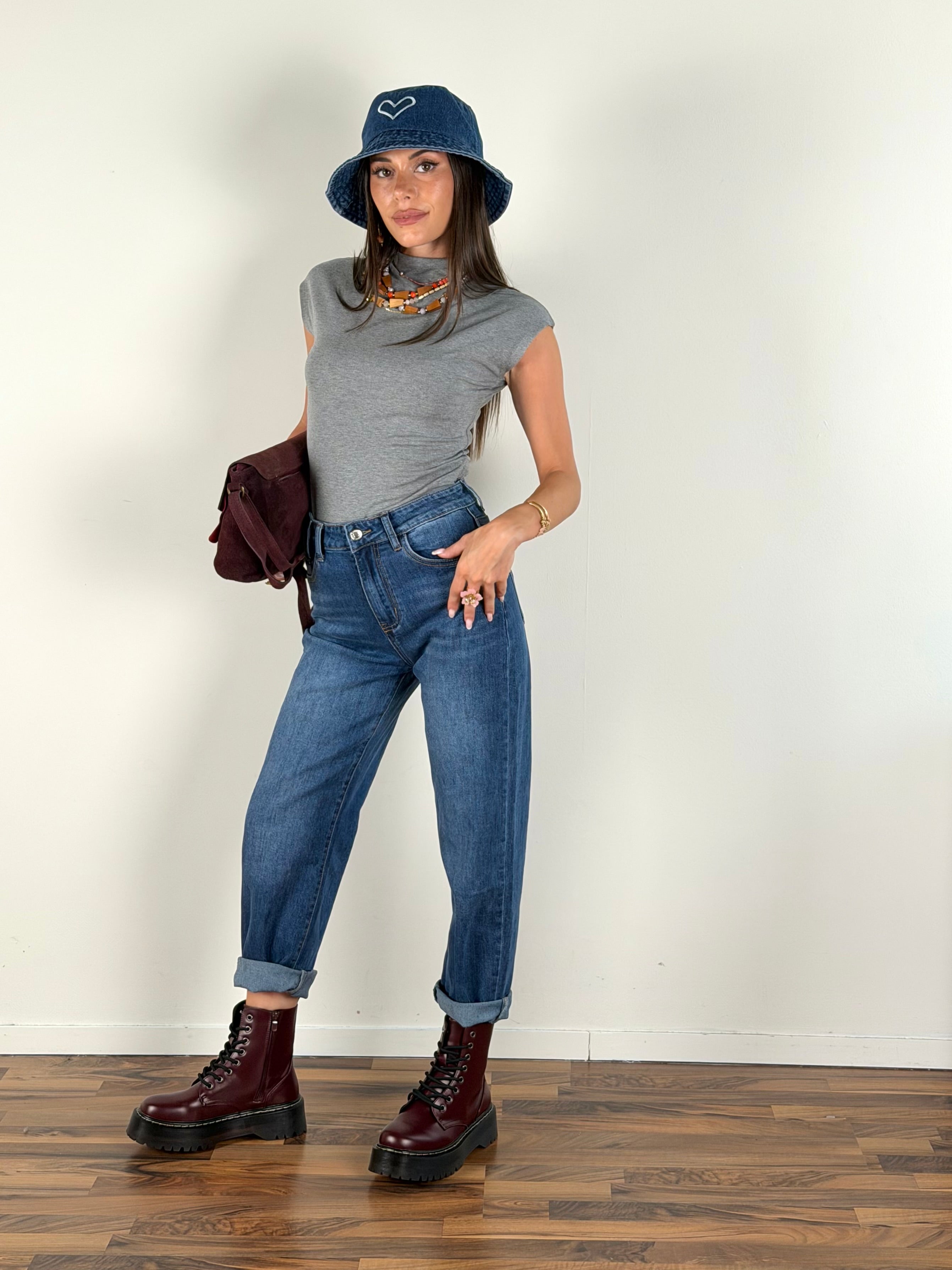 Jeans Giove