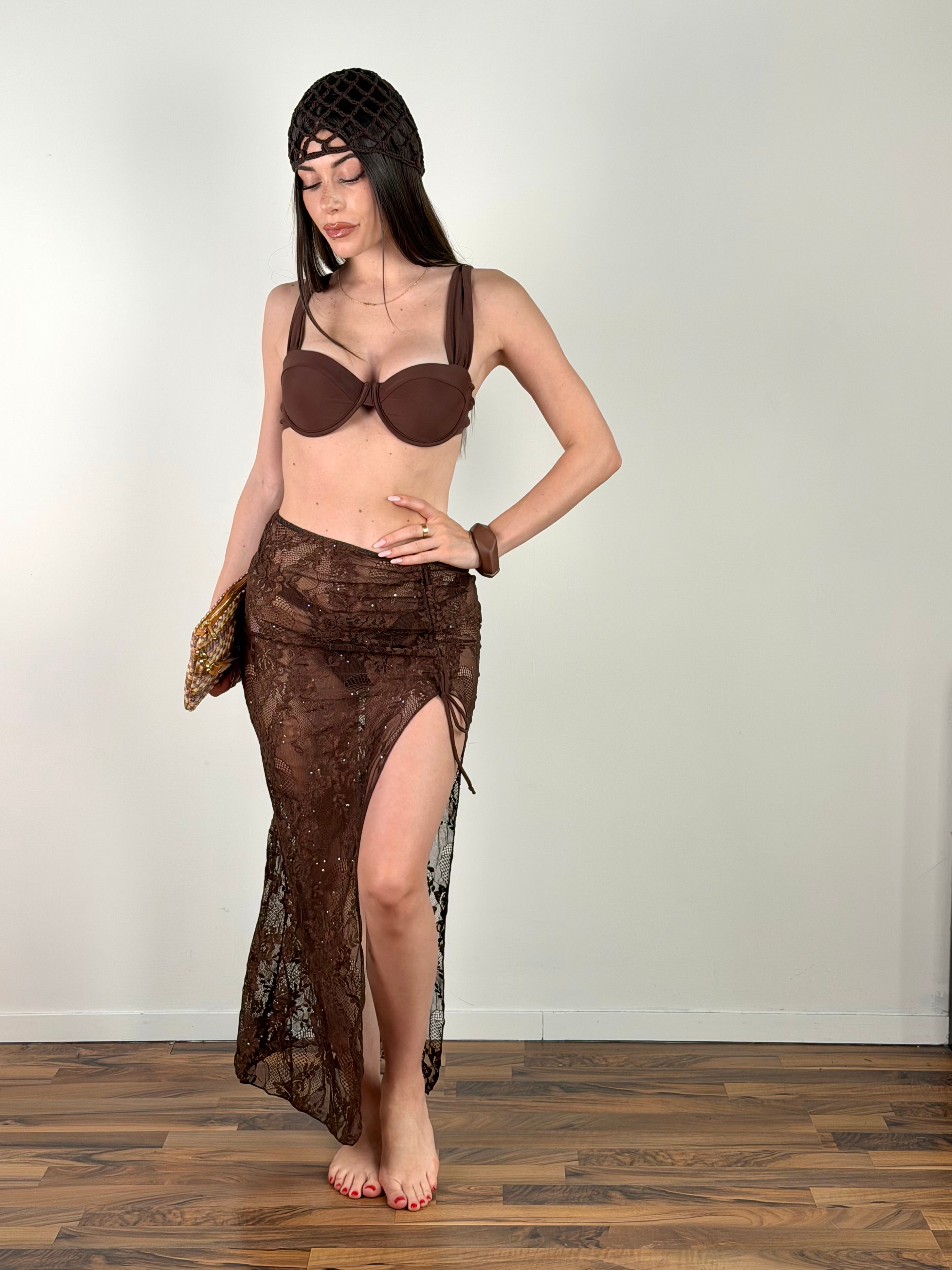 Costume Zanzibar moro