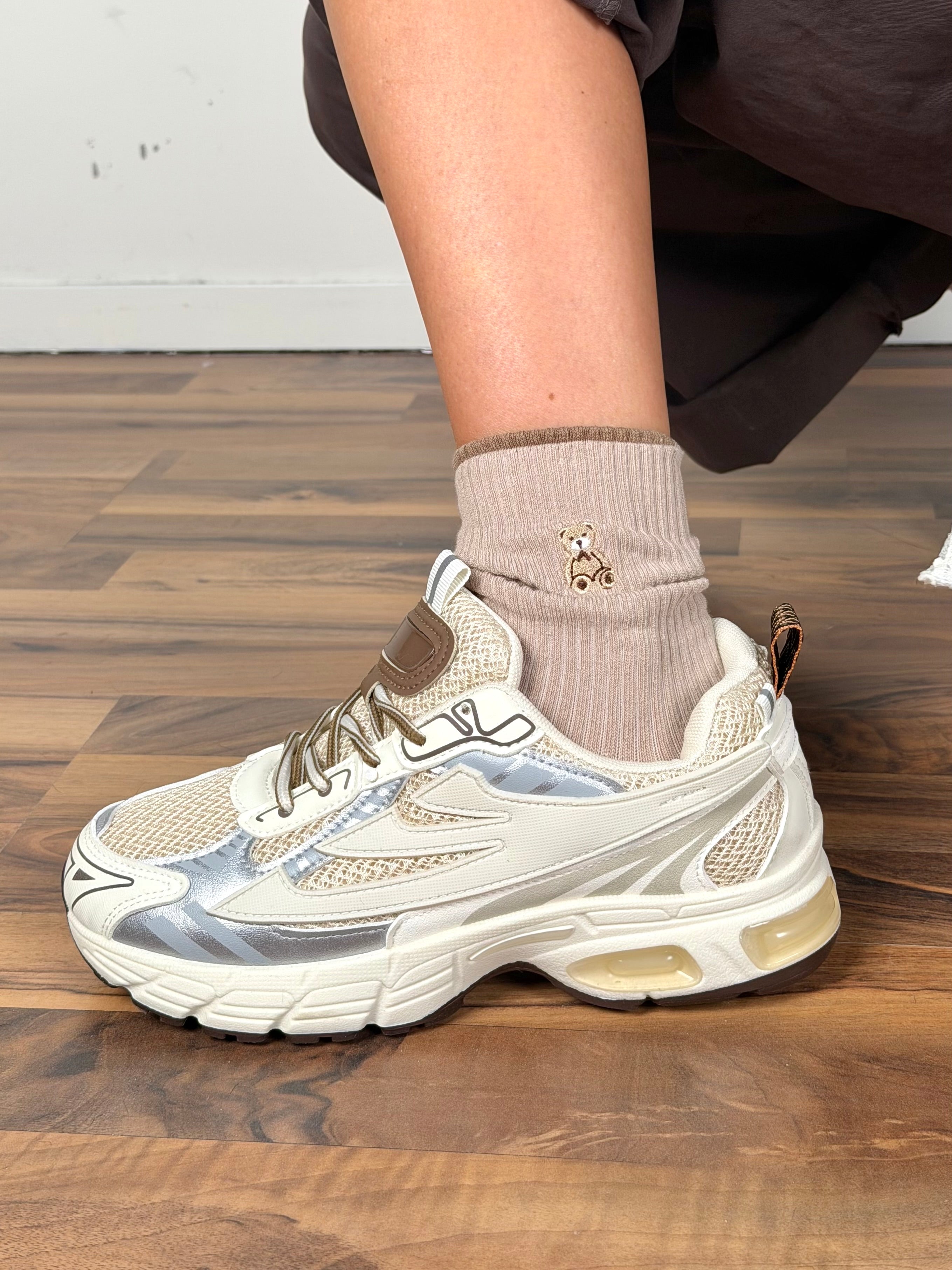 Sneakers Sporty