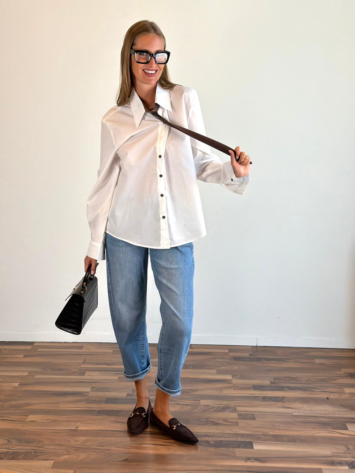 Jeans Back to school