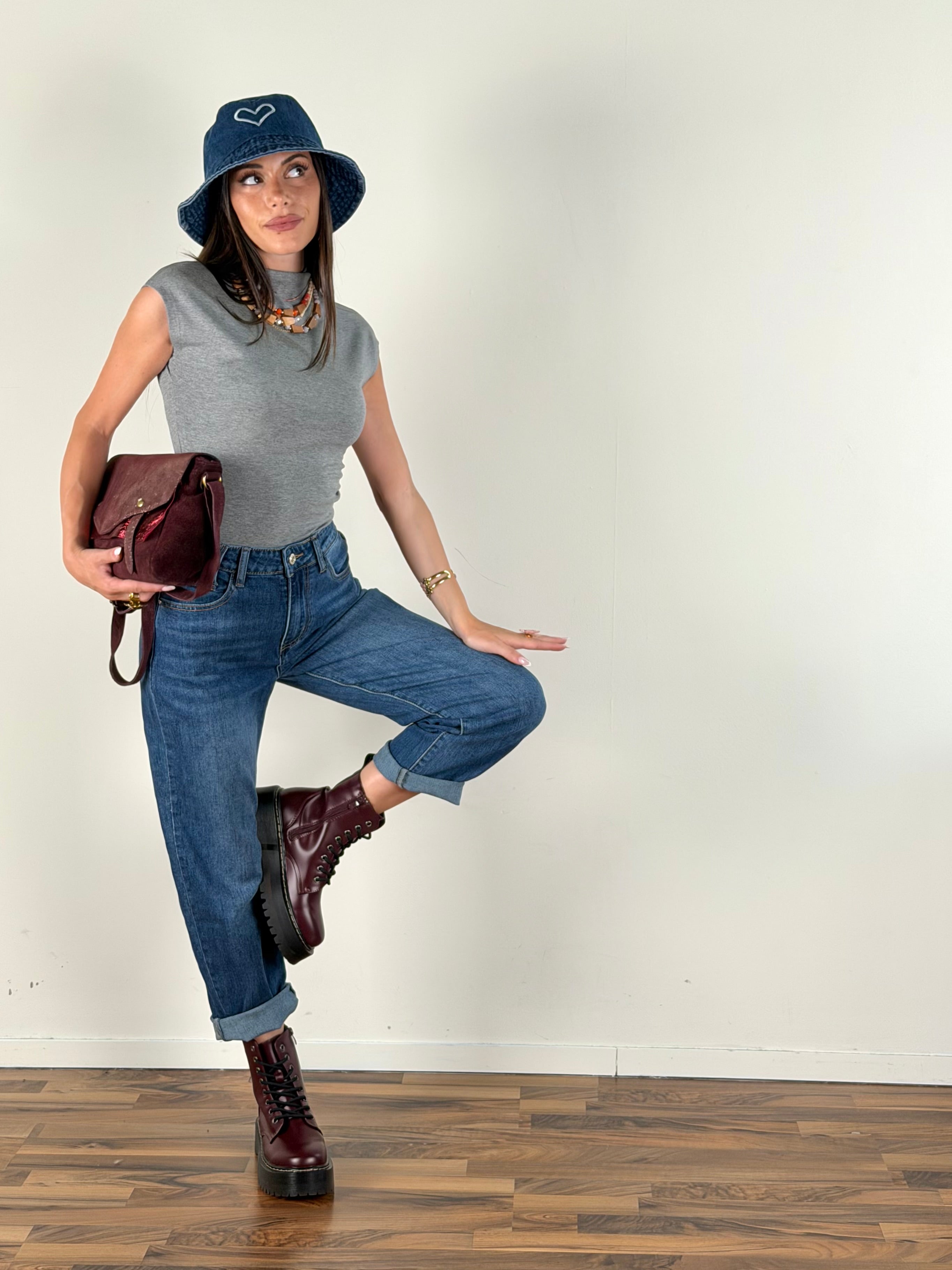 Jeans Giove
