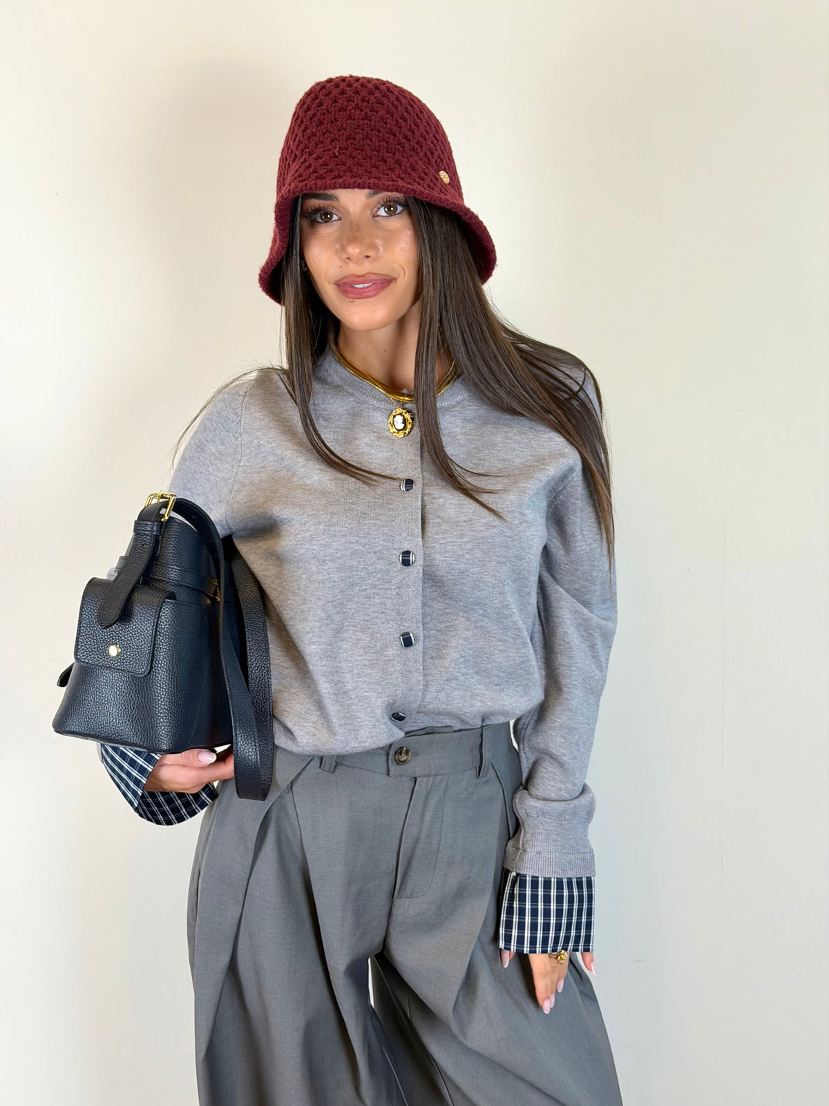 Maglia Smoky