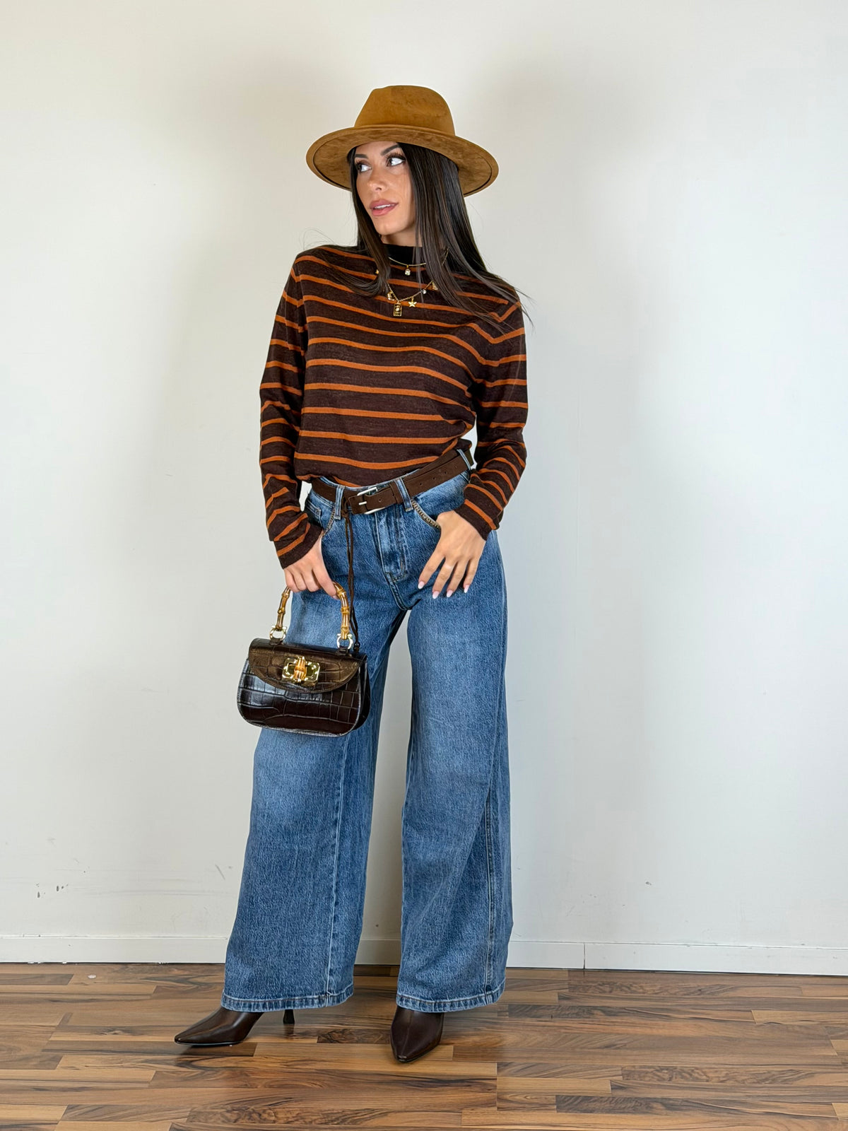 Jeans Salamanca