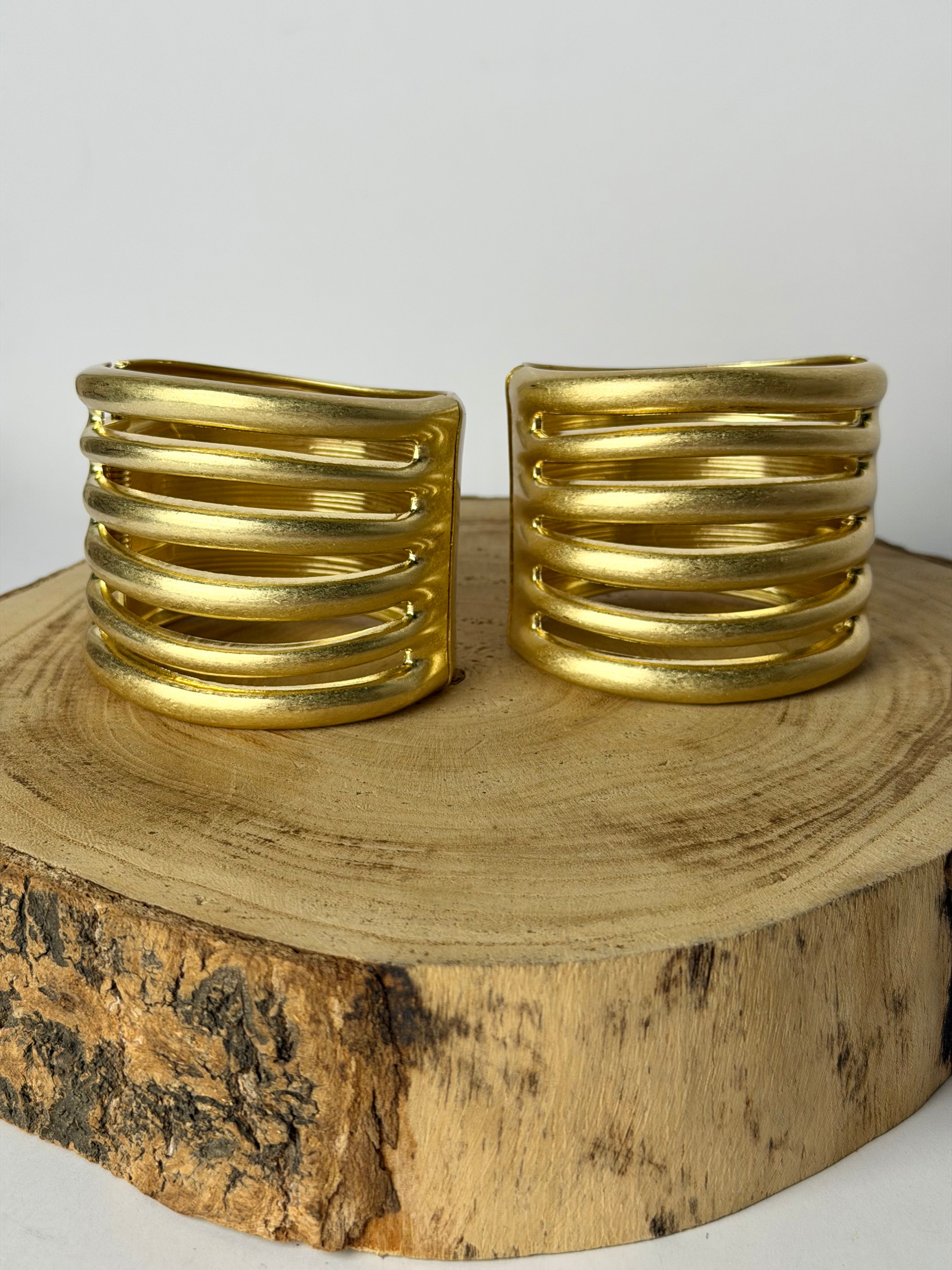 Maxi Bracciale triplex