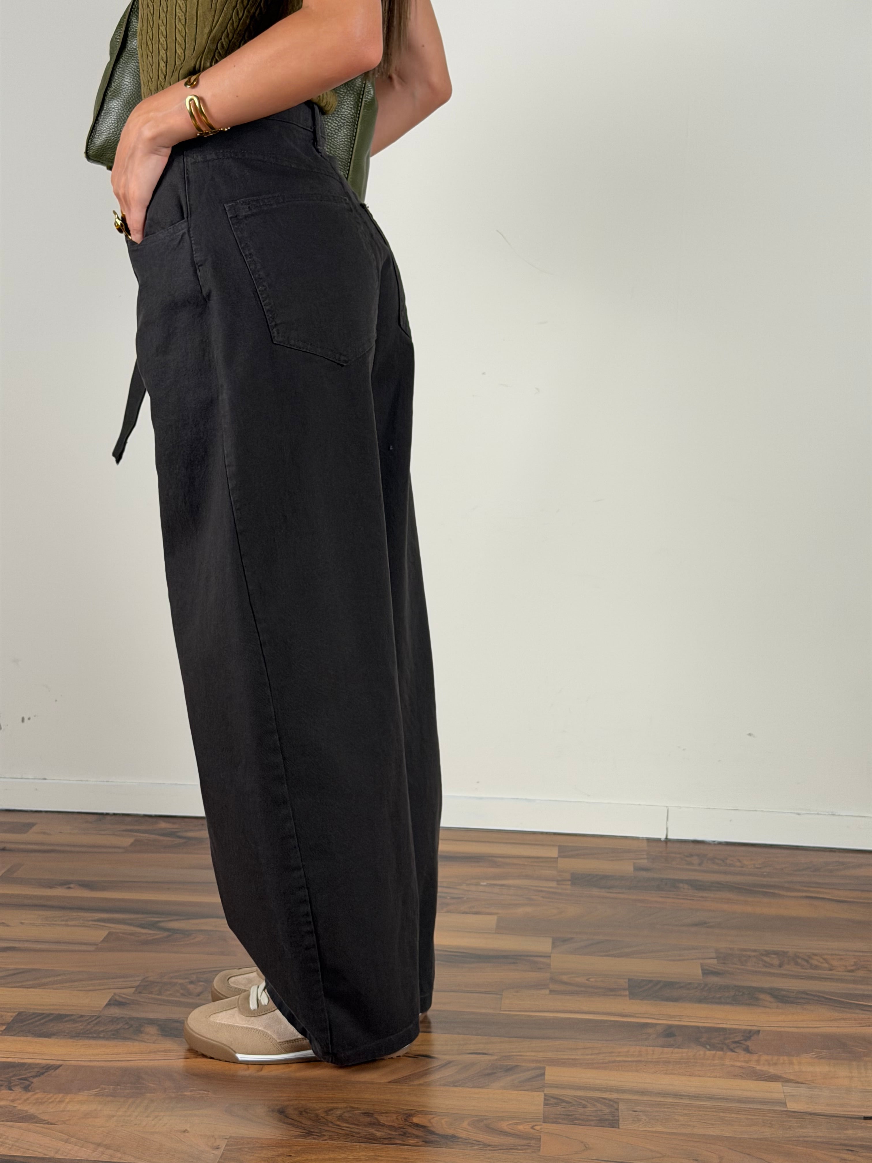 Jeans Yvon moro