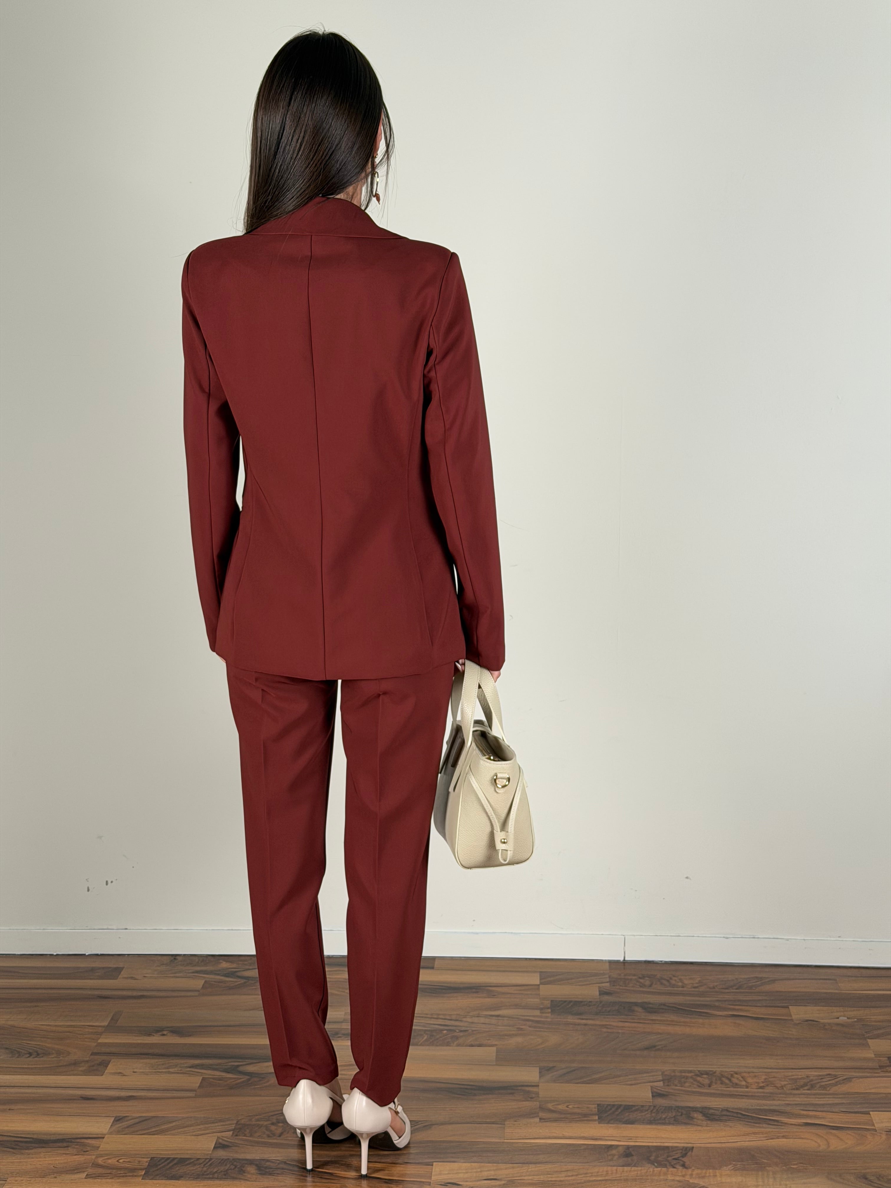 Completo Ashley coccio NEW COLLECTION