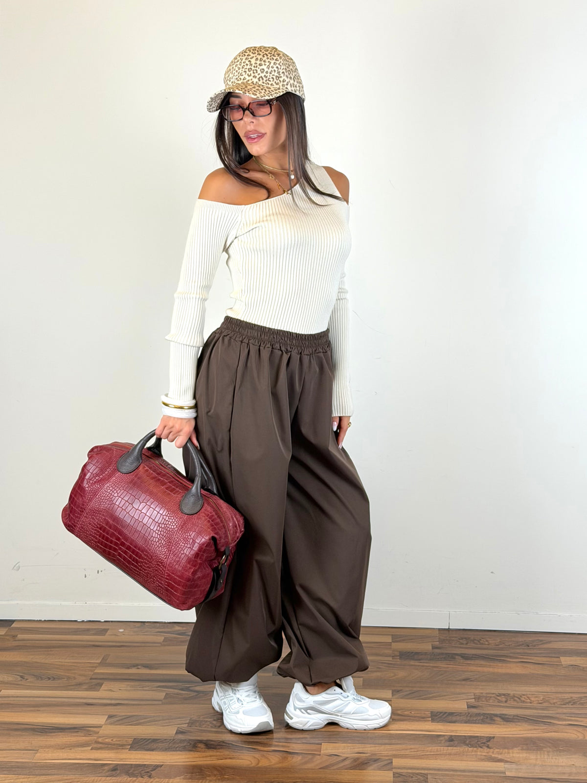 Pantalone Verona moro