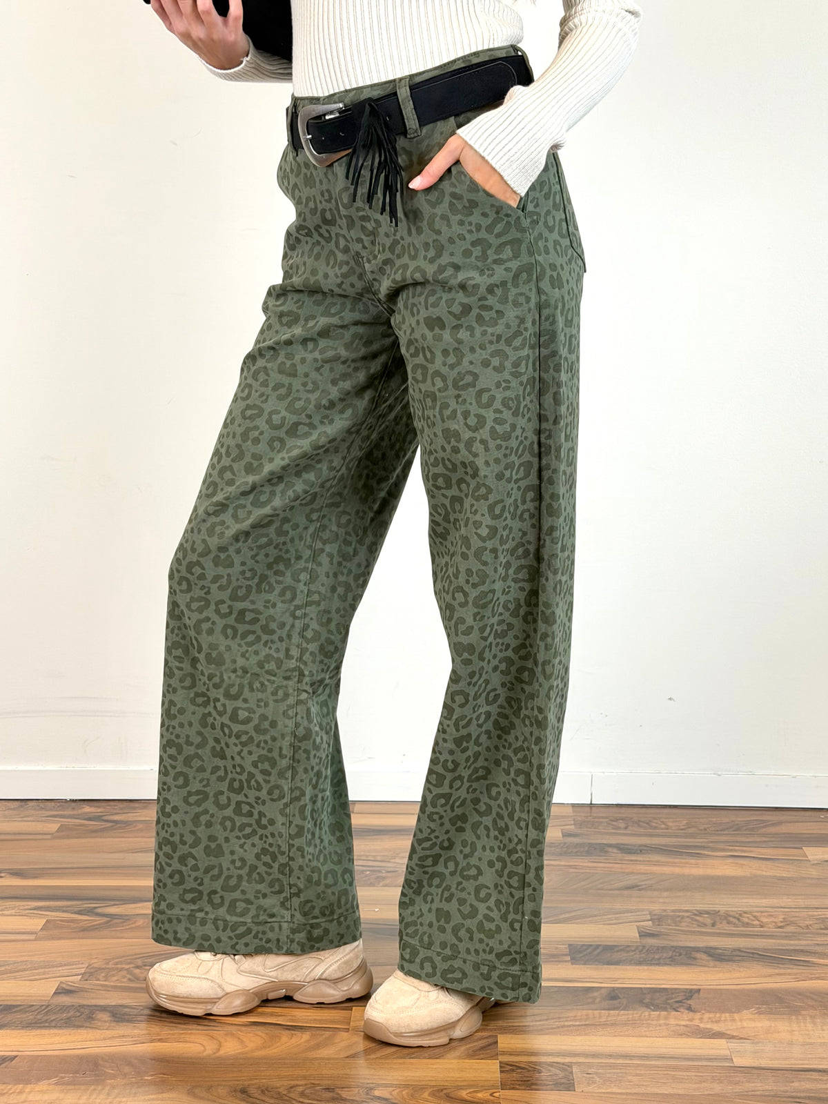 Jeans Dela