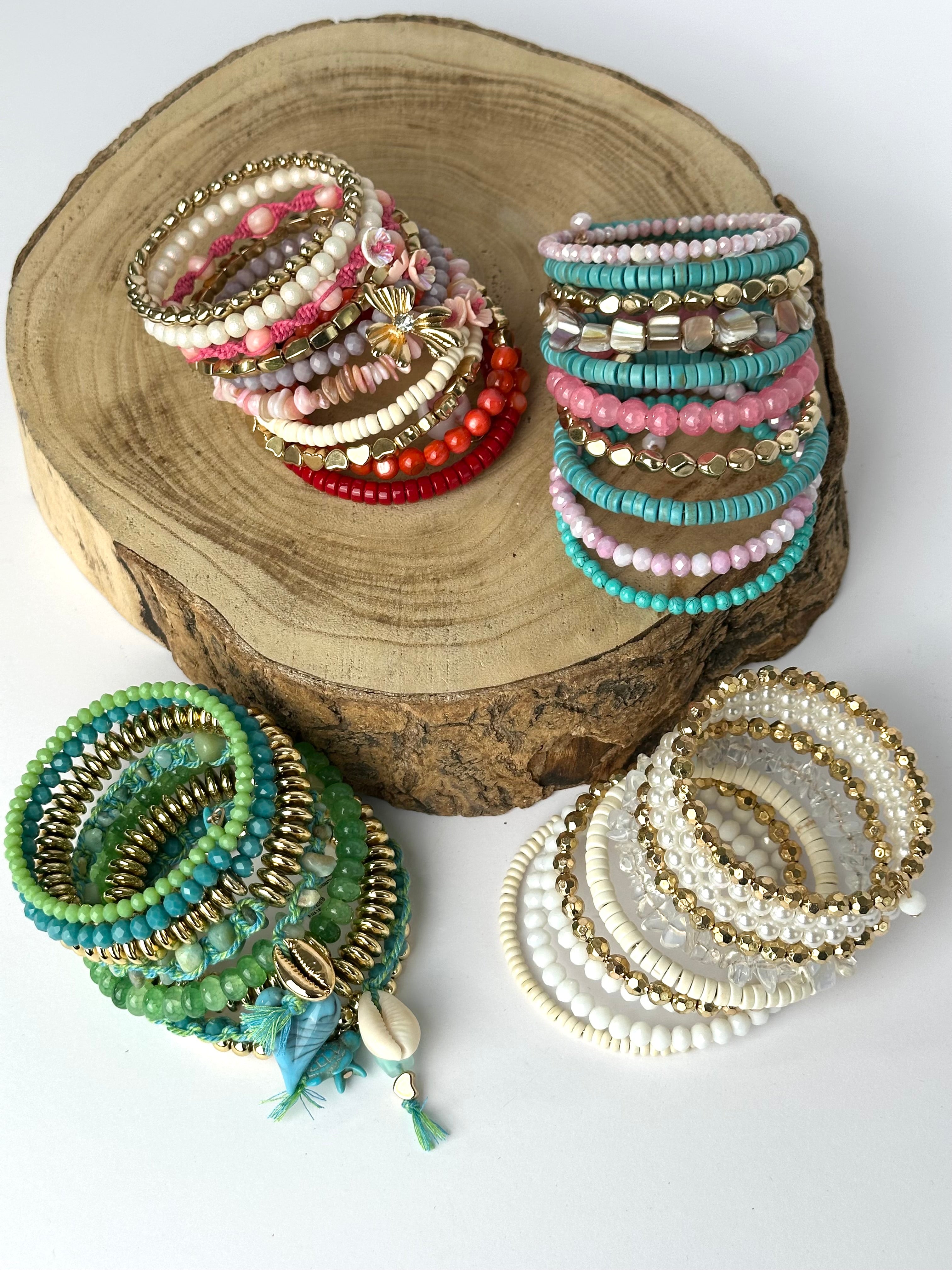 Maxi multi Bracciale lolita