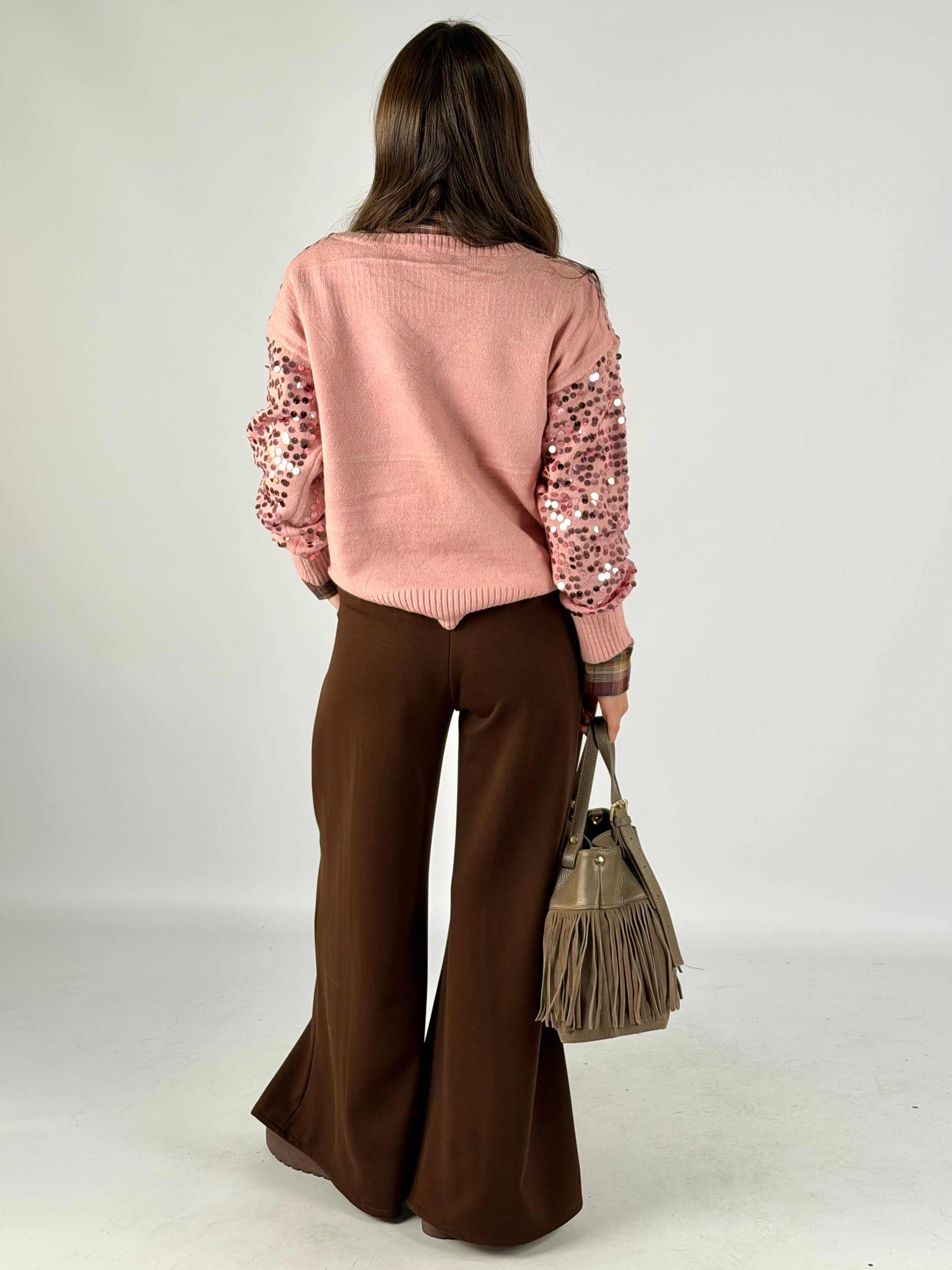 Pantalone William moro