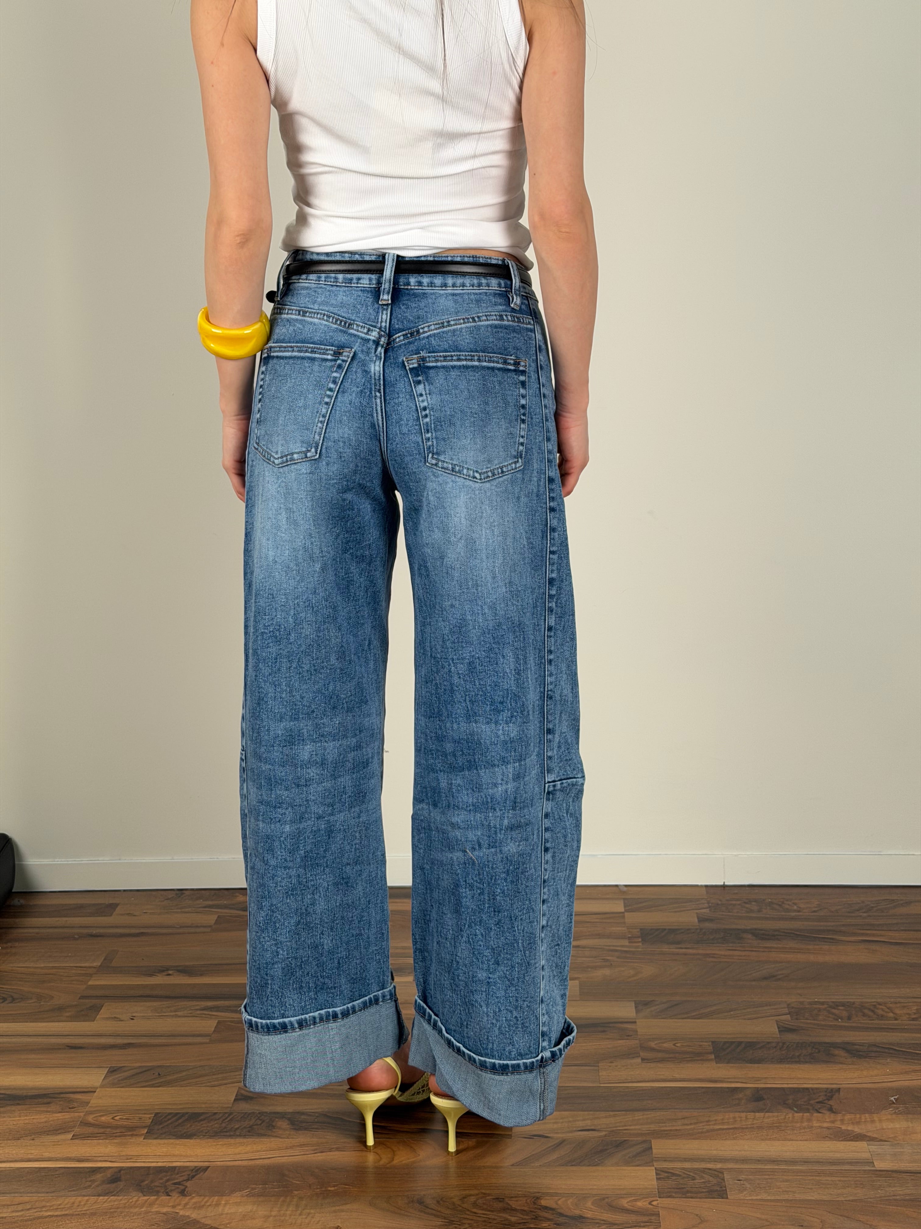 Jeans Nathan