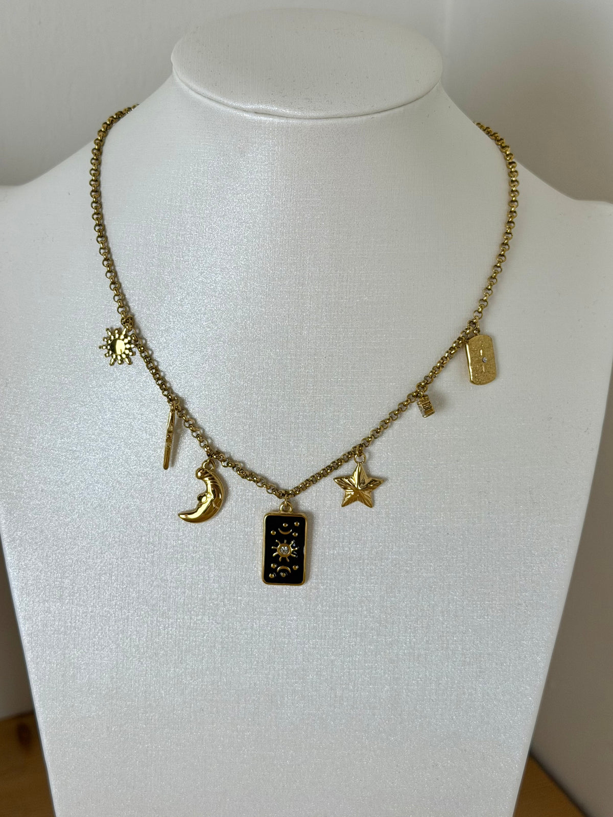 Collana Night - collezione Night