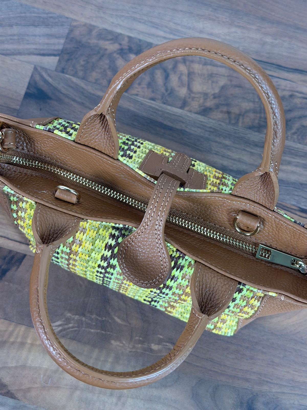 Borsa Colors PREMIUM