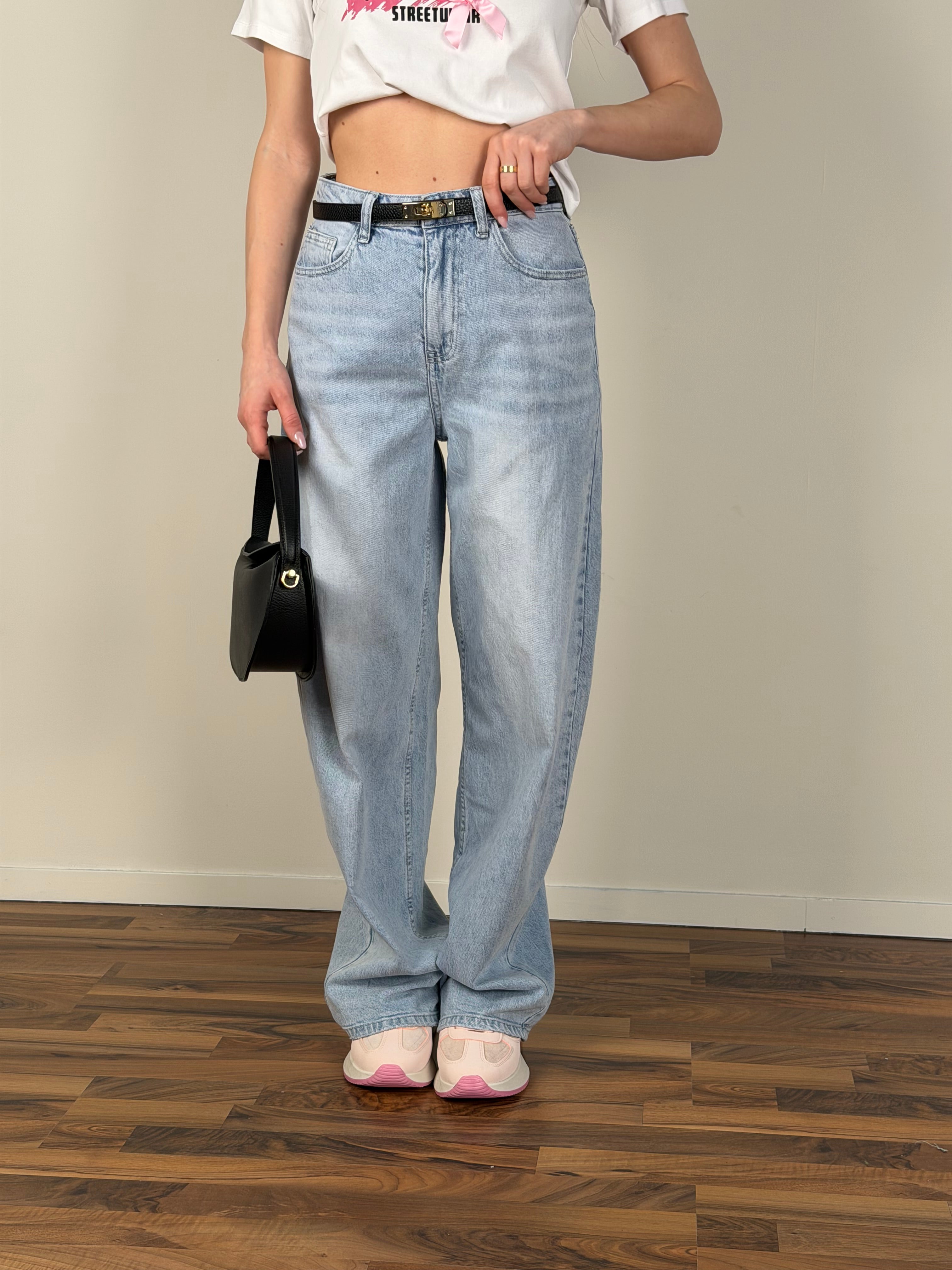 Jeans Joyce