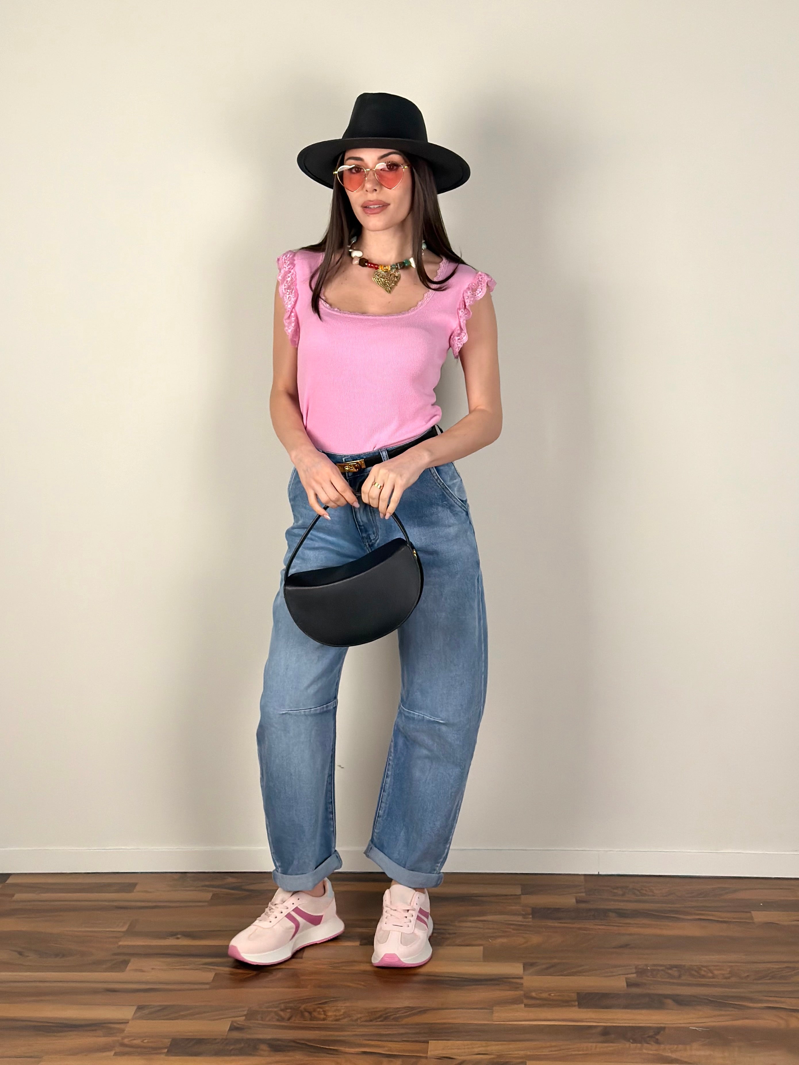 Jeans Carol