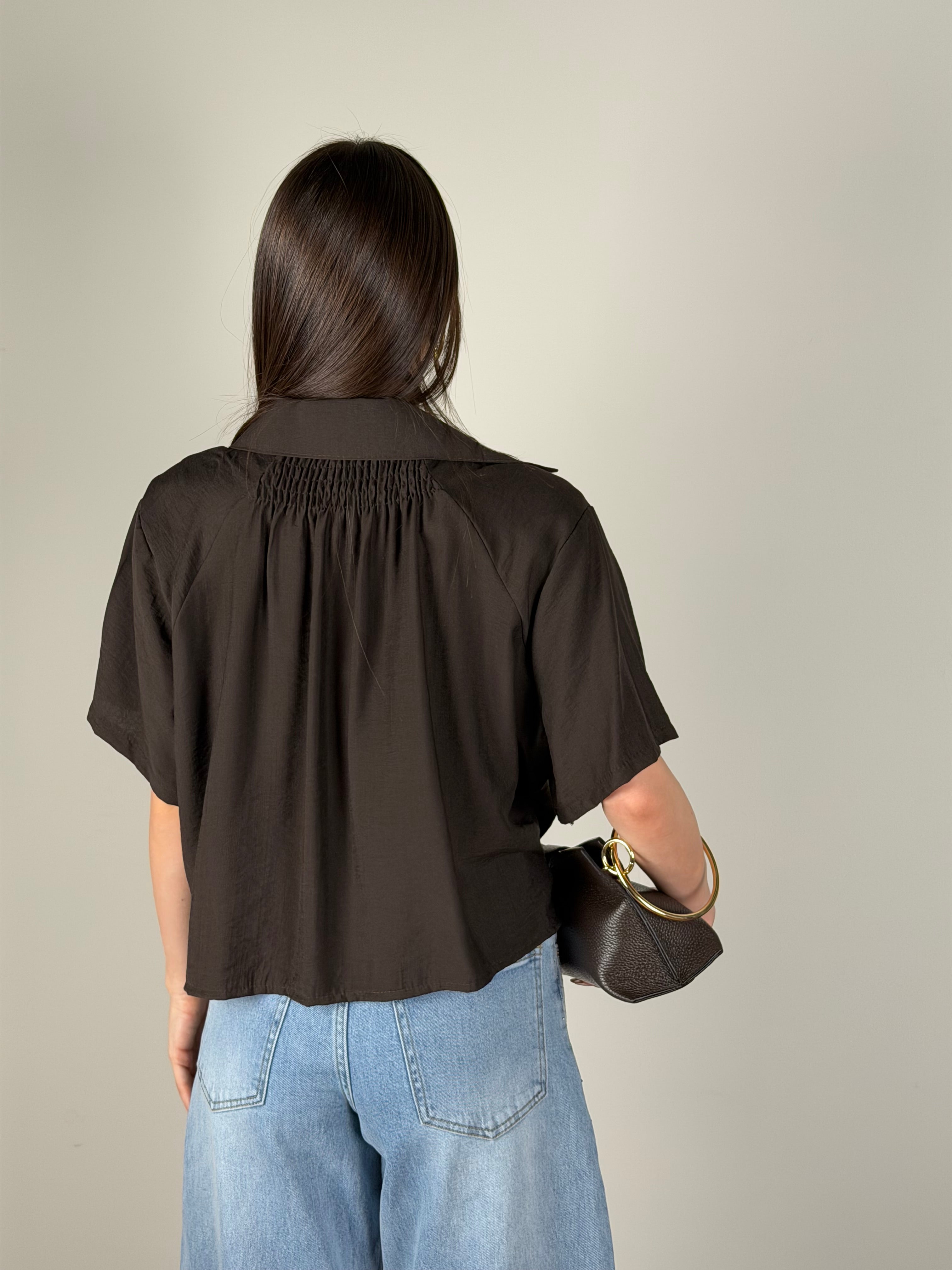 Camicia Belvedere