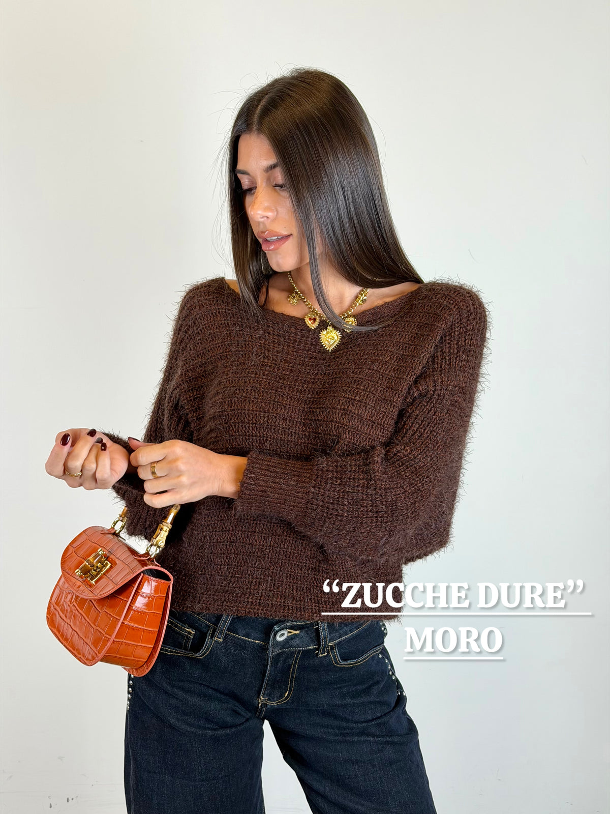 Maglia in REGALO