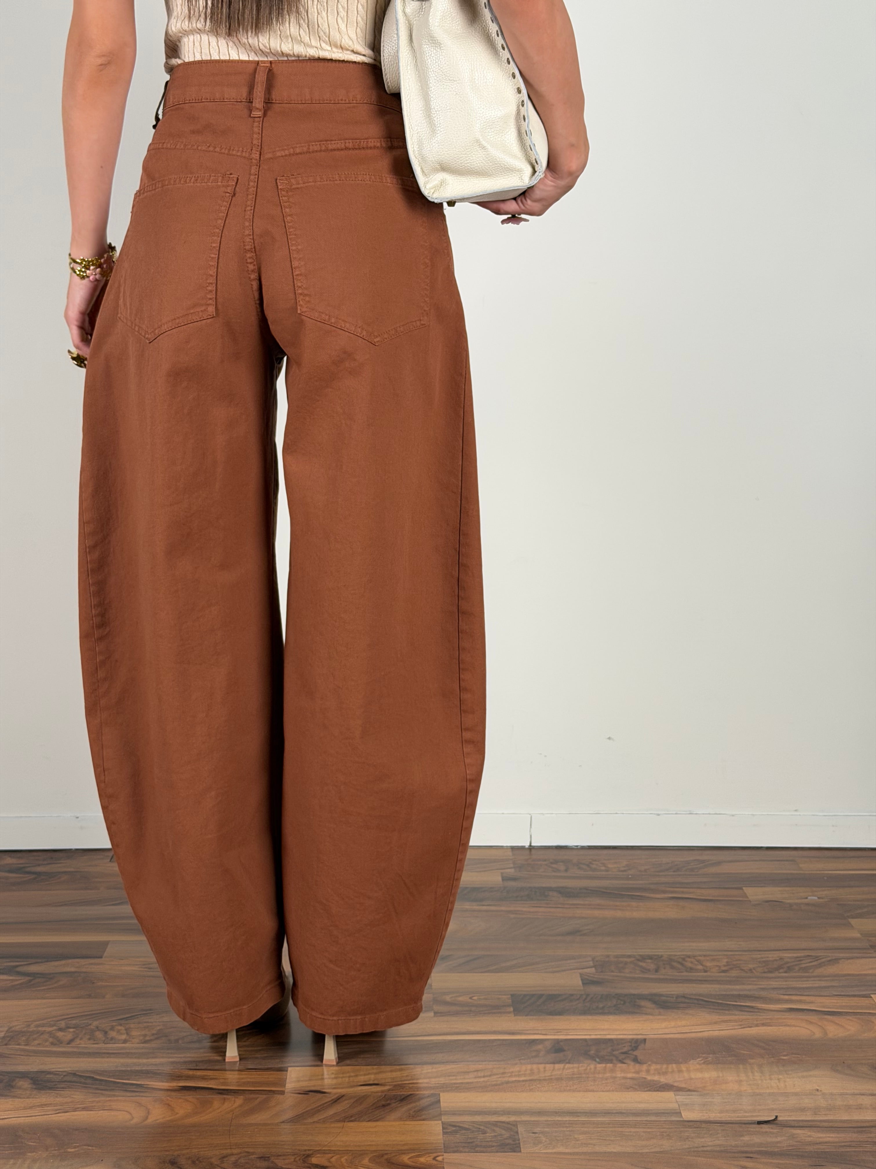 Jeans Yvon coccio