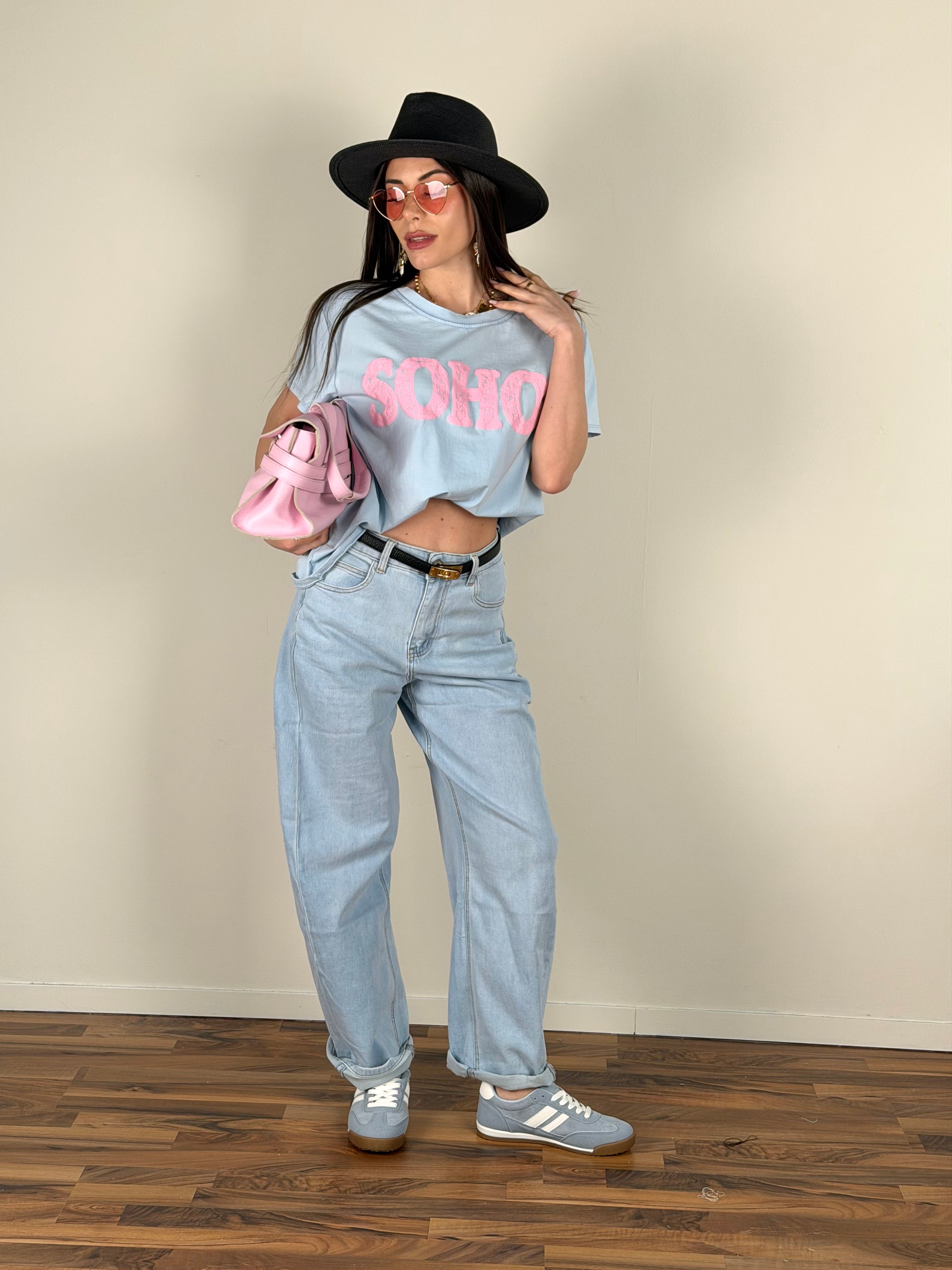 Jeans Soho