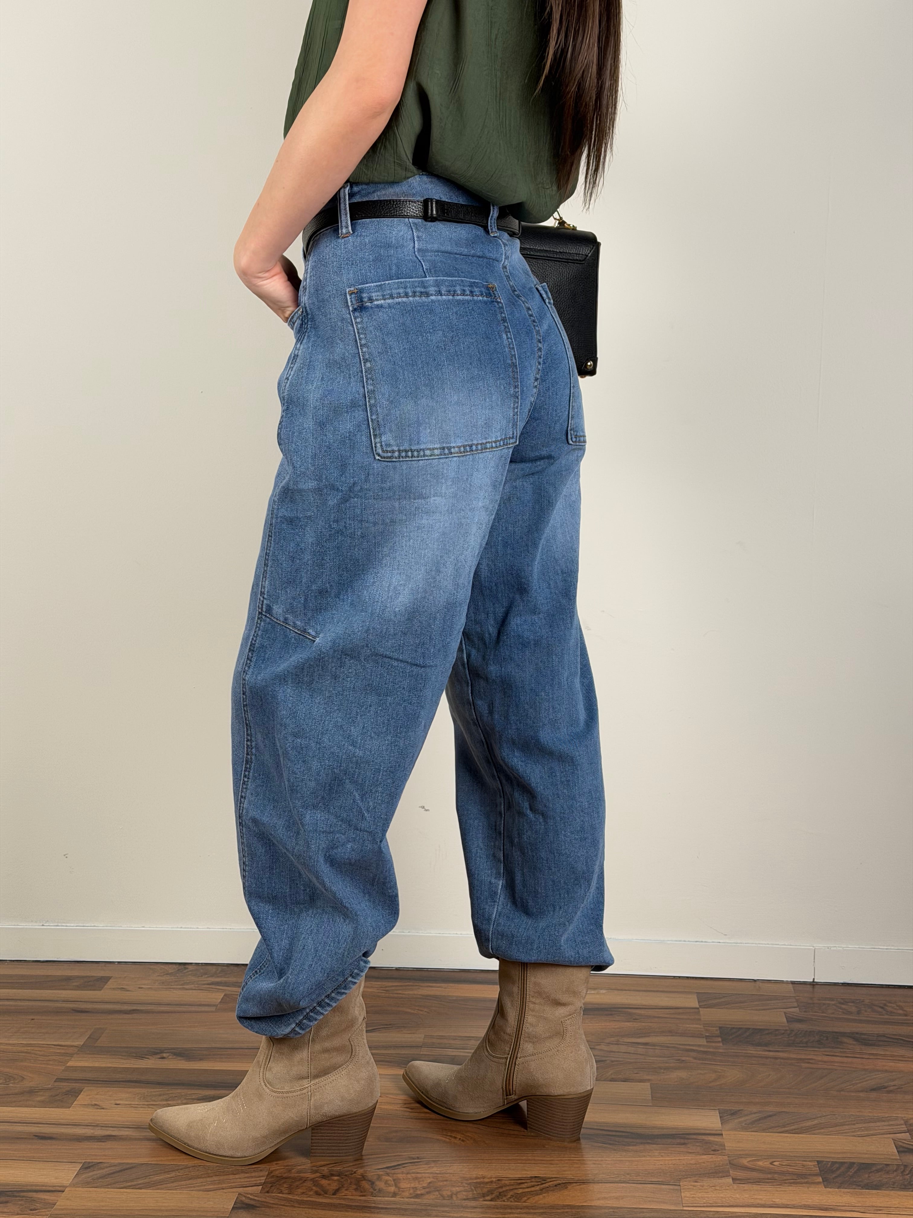 Jeans Summertime