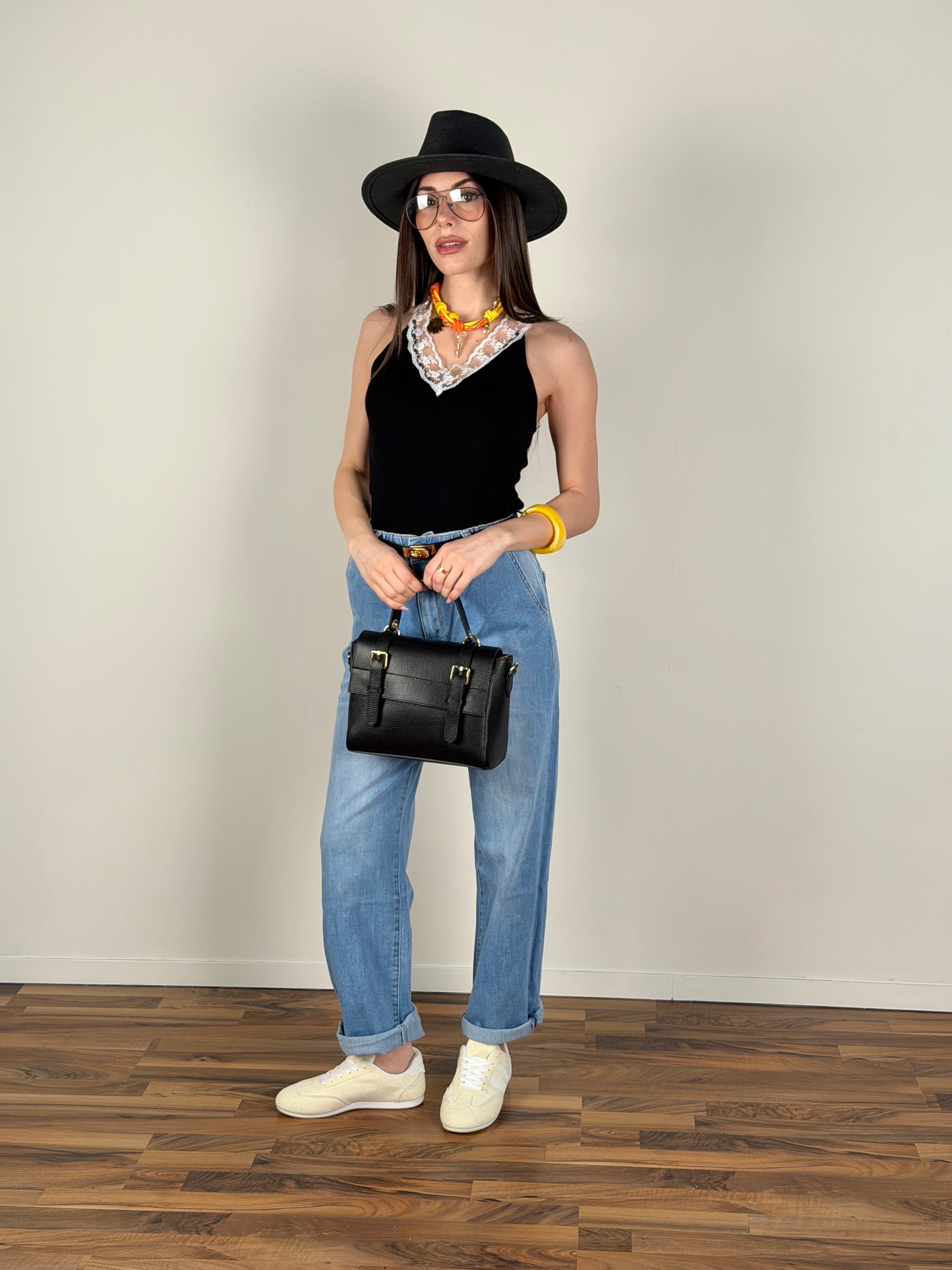 Jeans Vittoria