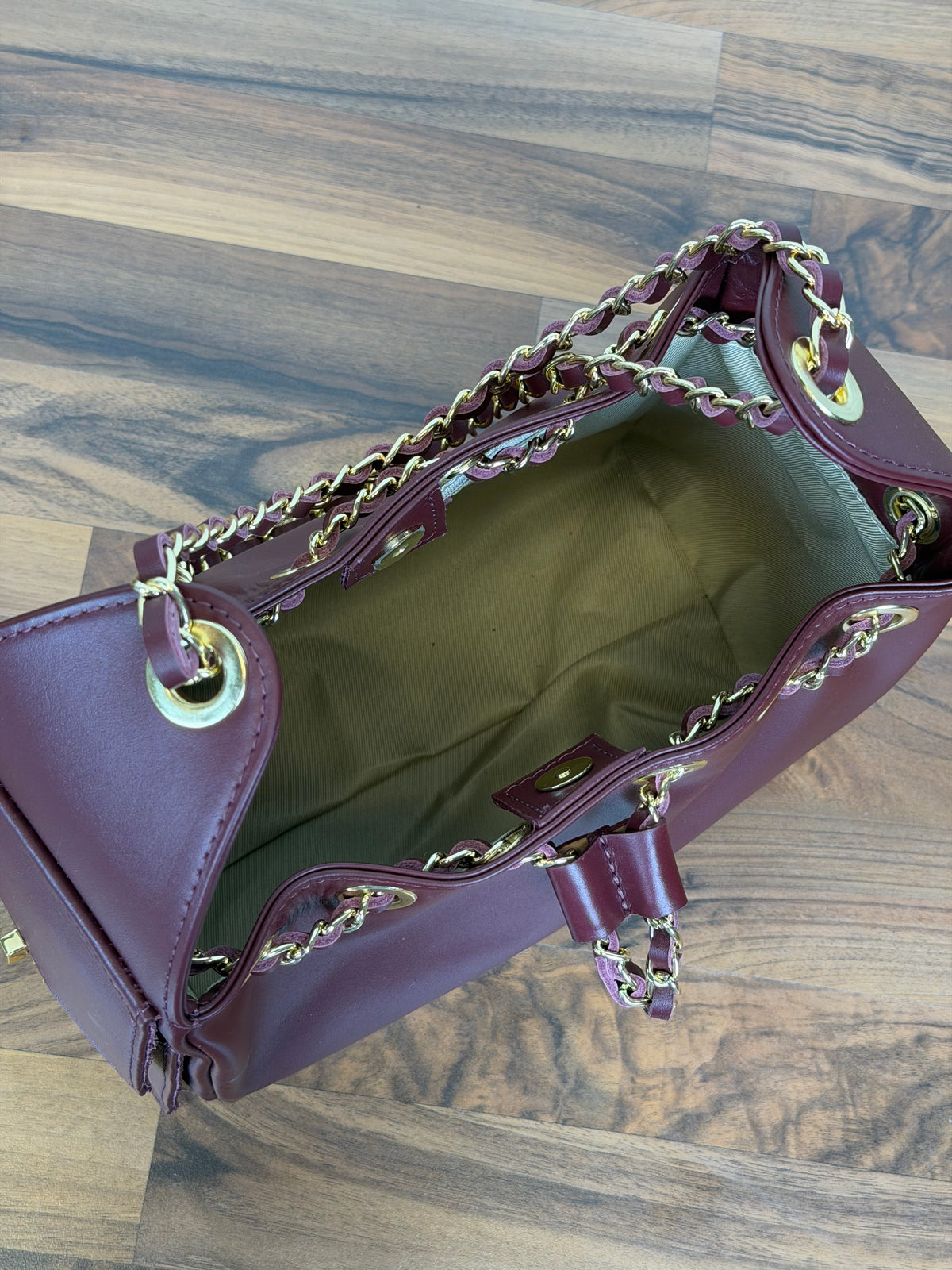 CHIC BAG