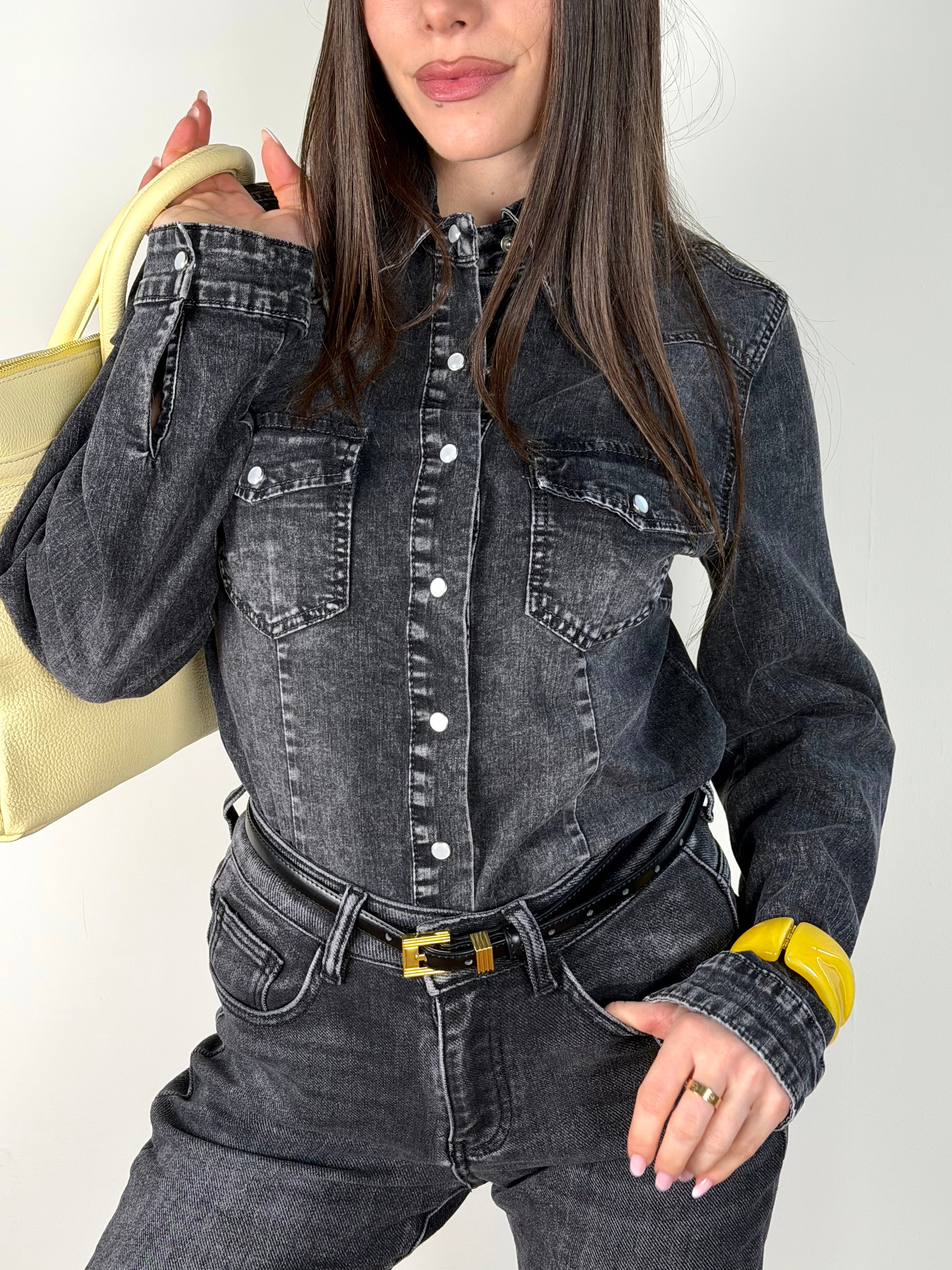 Camicia Armony