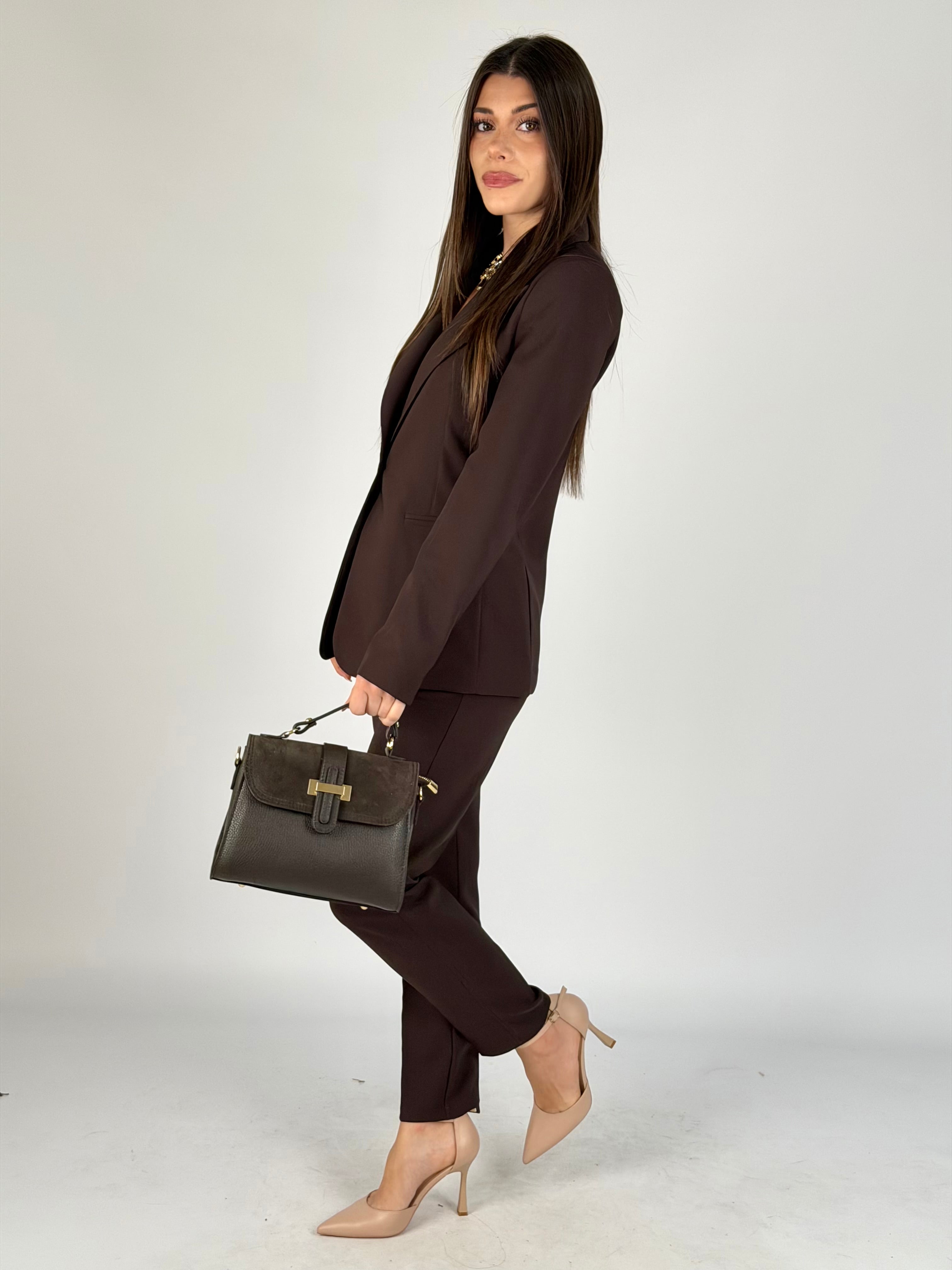 Completo castel moro