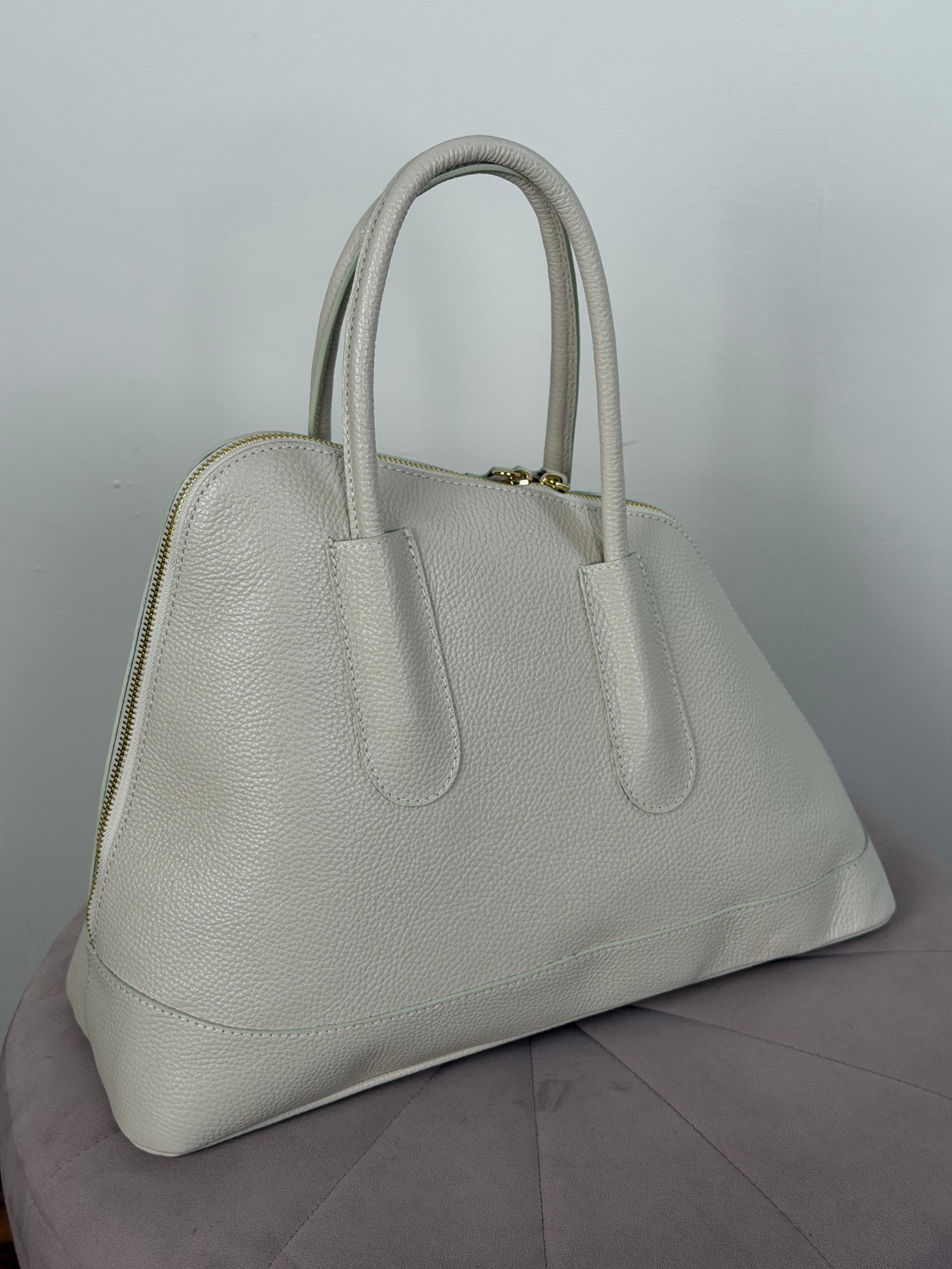 GEOMETRIC BAG