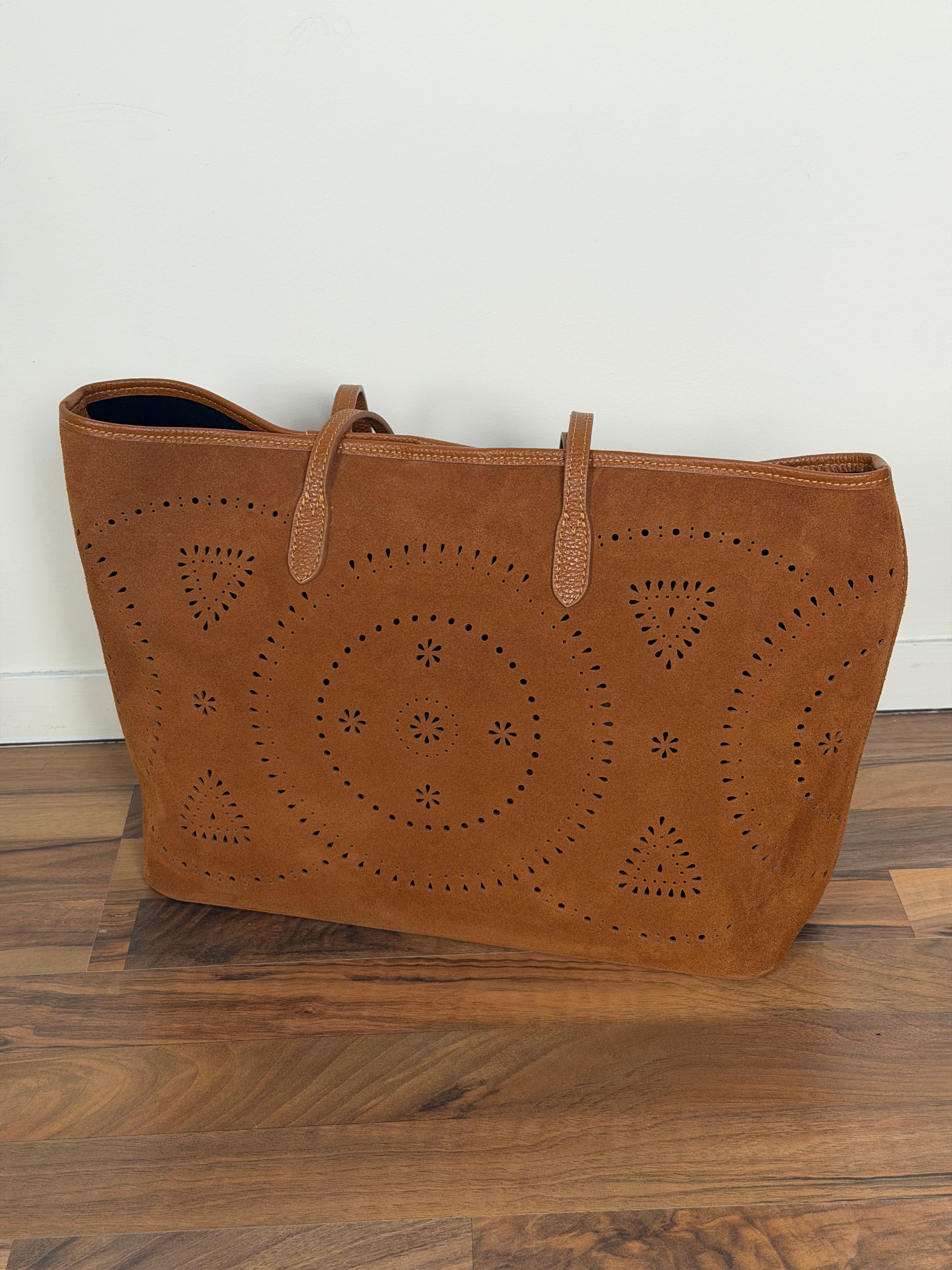 ANNA BAG
