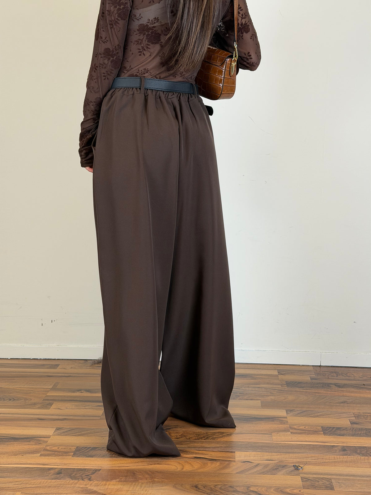 Tailleur Modern moro