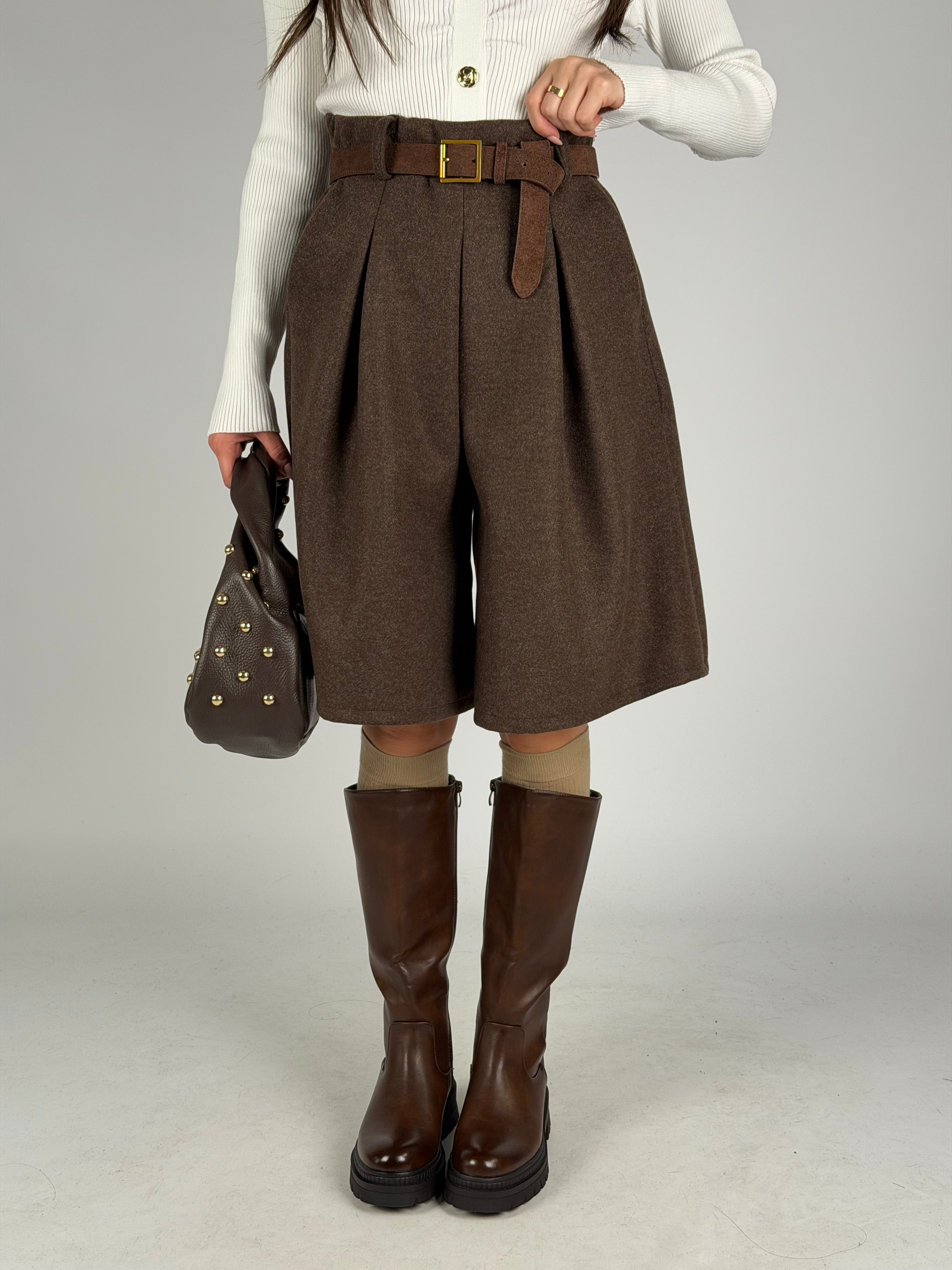 Bermuda Lusilla moro