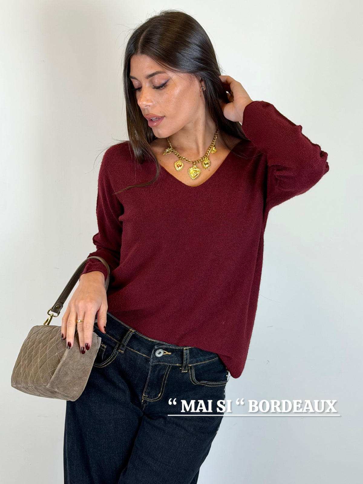 Maglia in REGALO